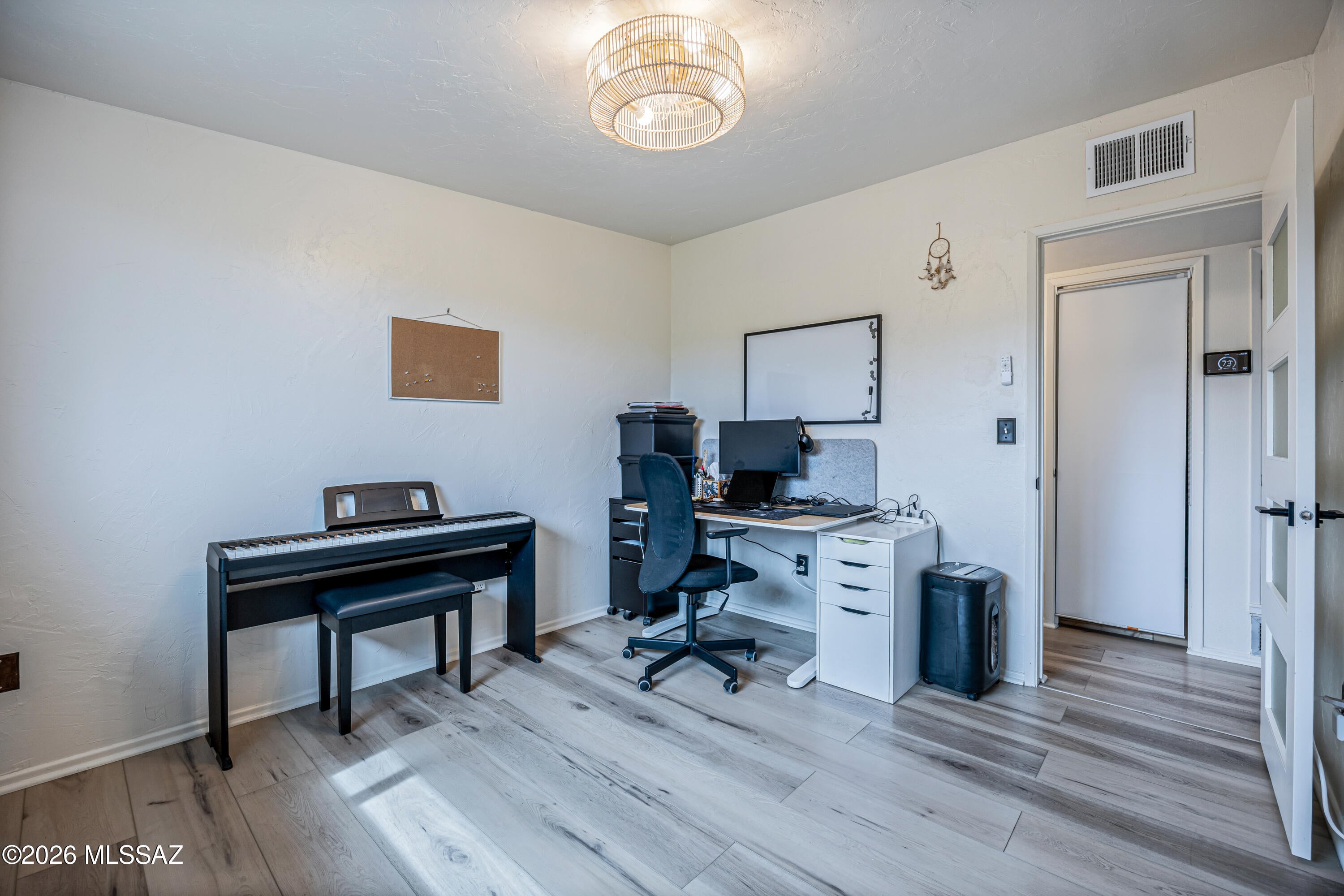 Frontier West Estates - Residential