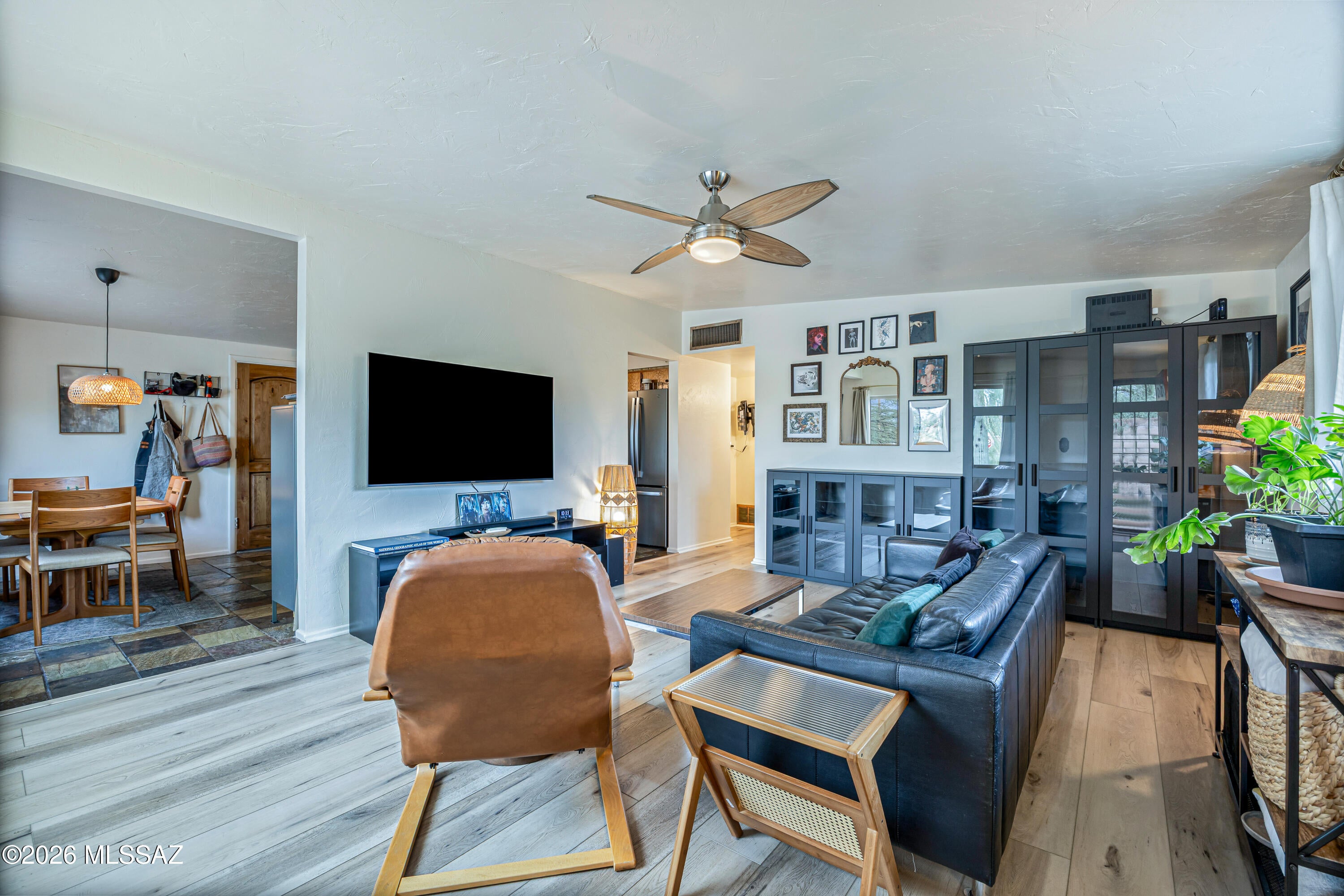 Frontier West Estates - Residential