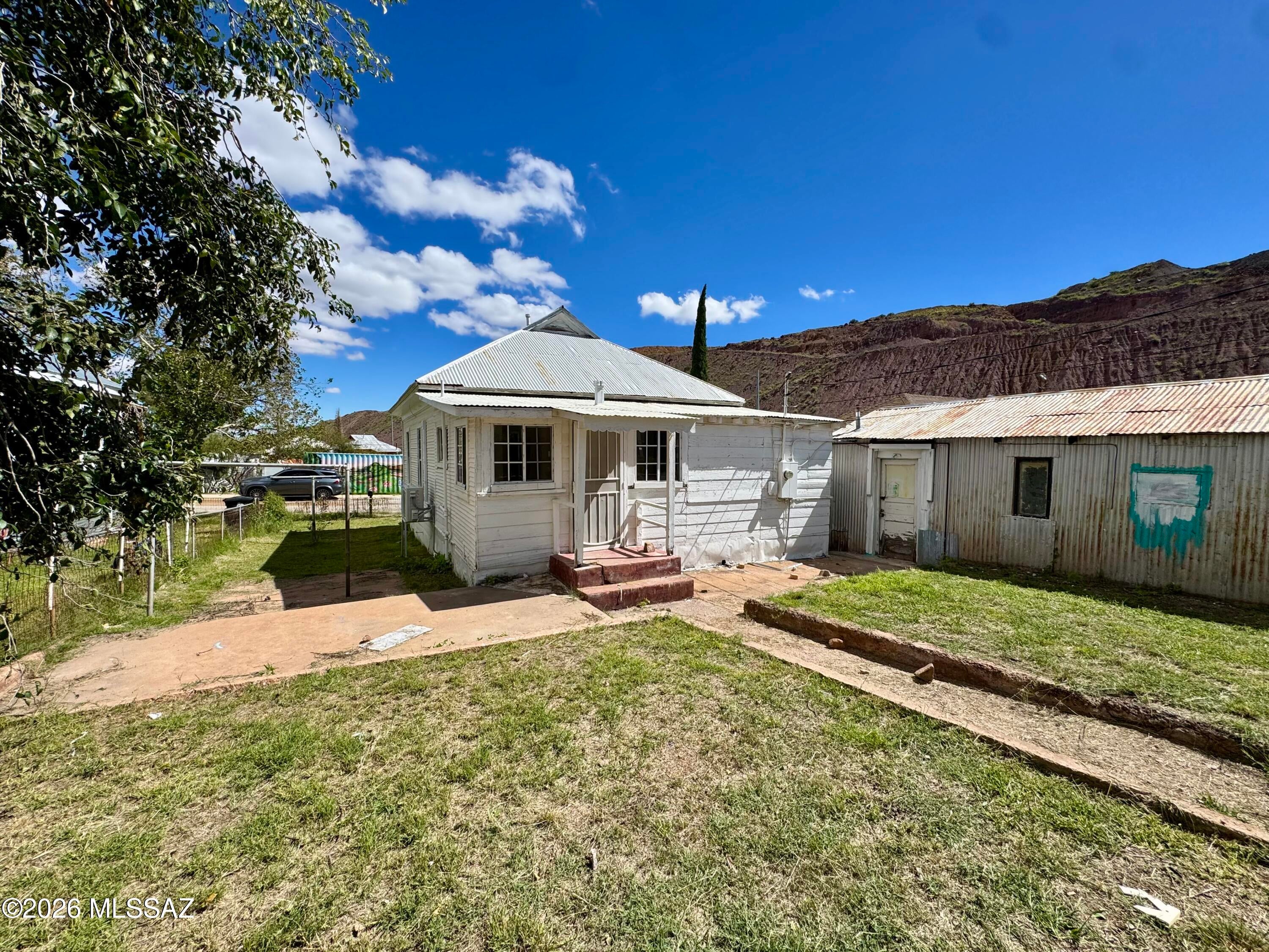 N/A - Residential