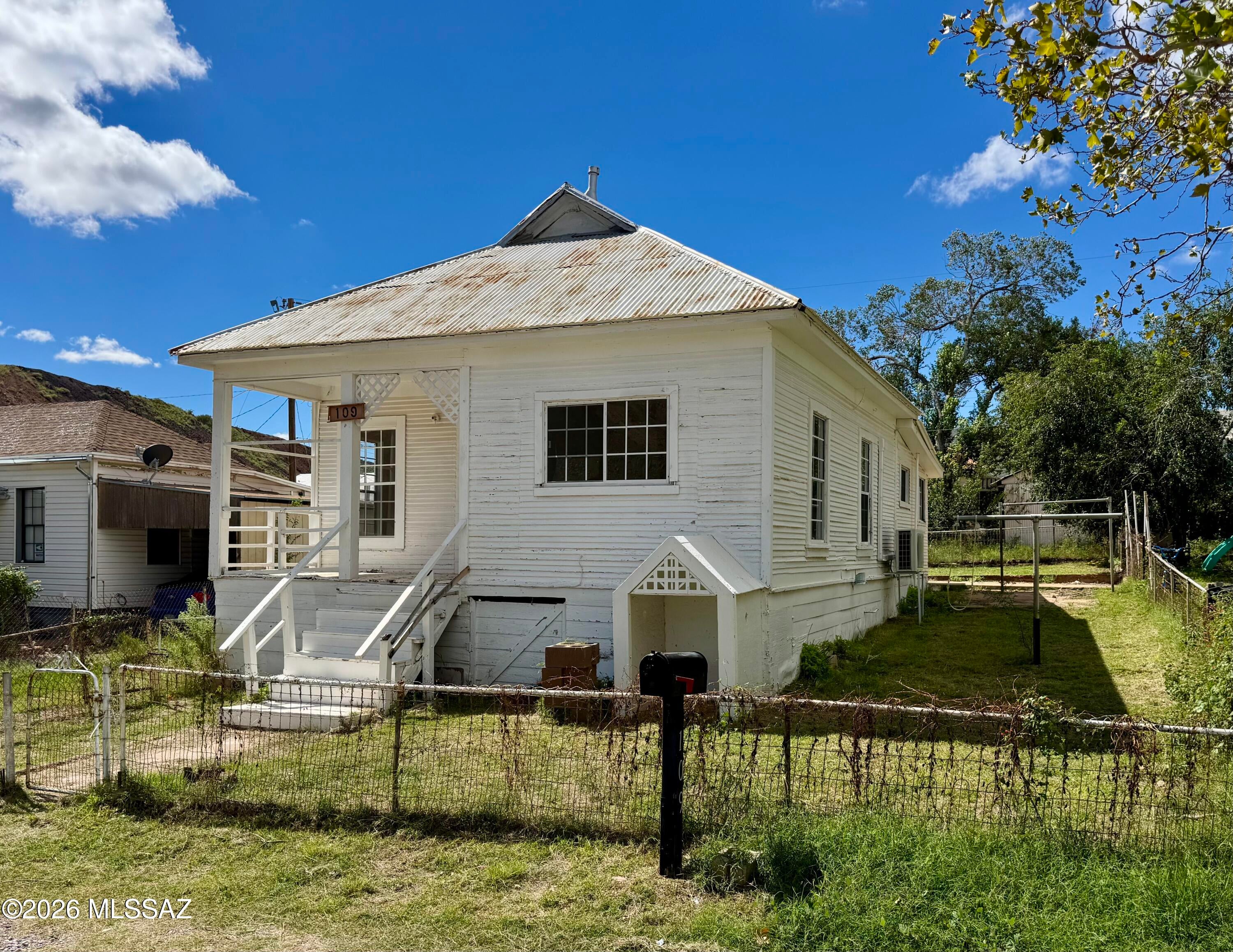 N/A - Residential