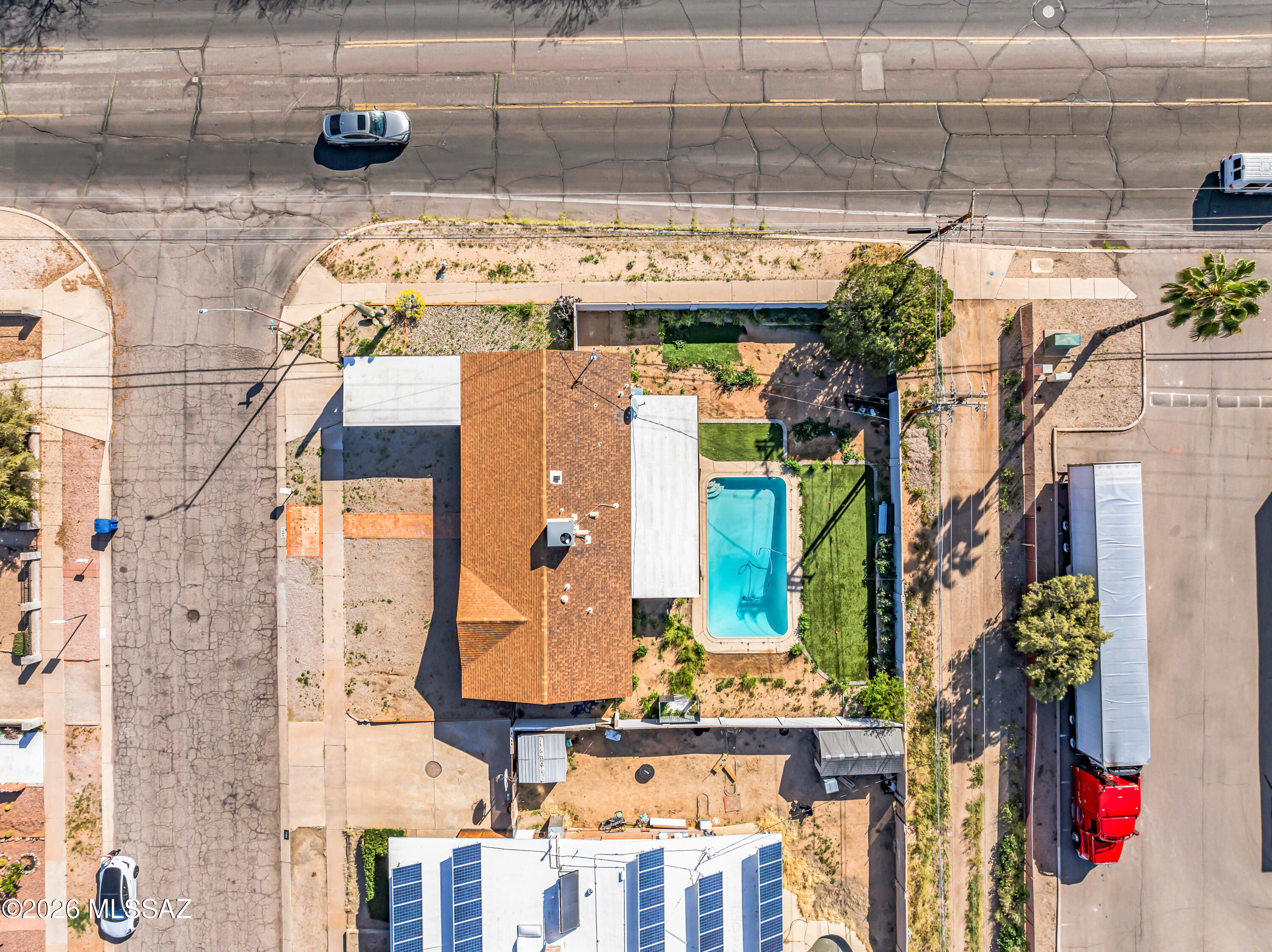 Longview Estates (57-107) - Residential