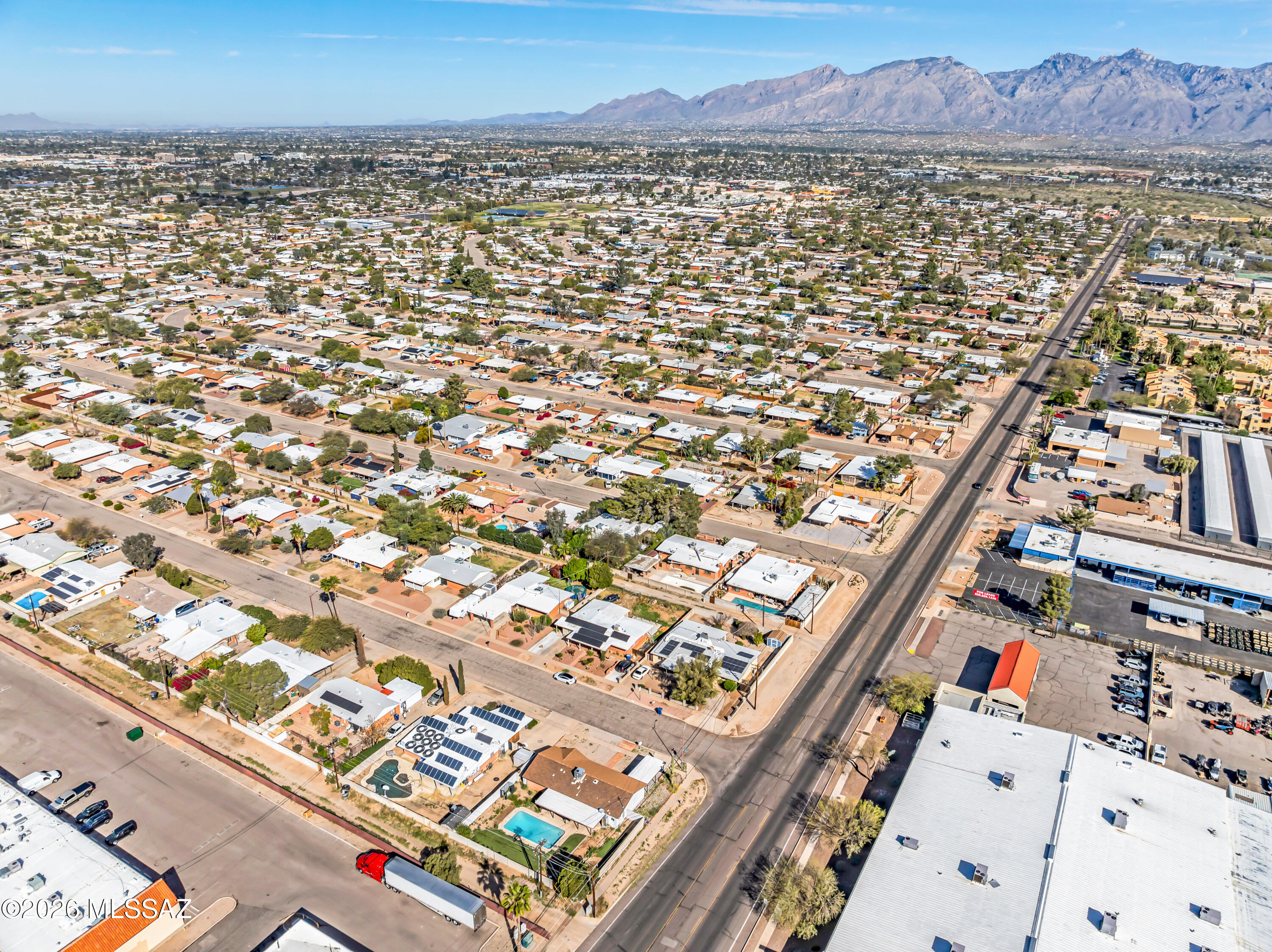 Longview Estates (57-107) - Residential