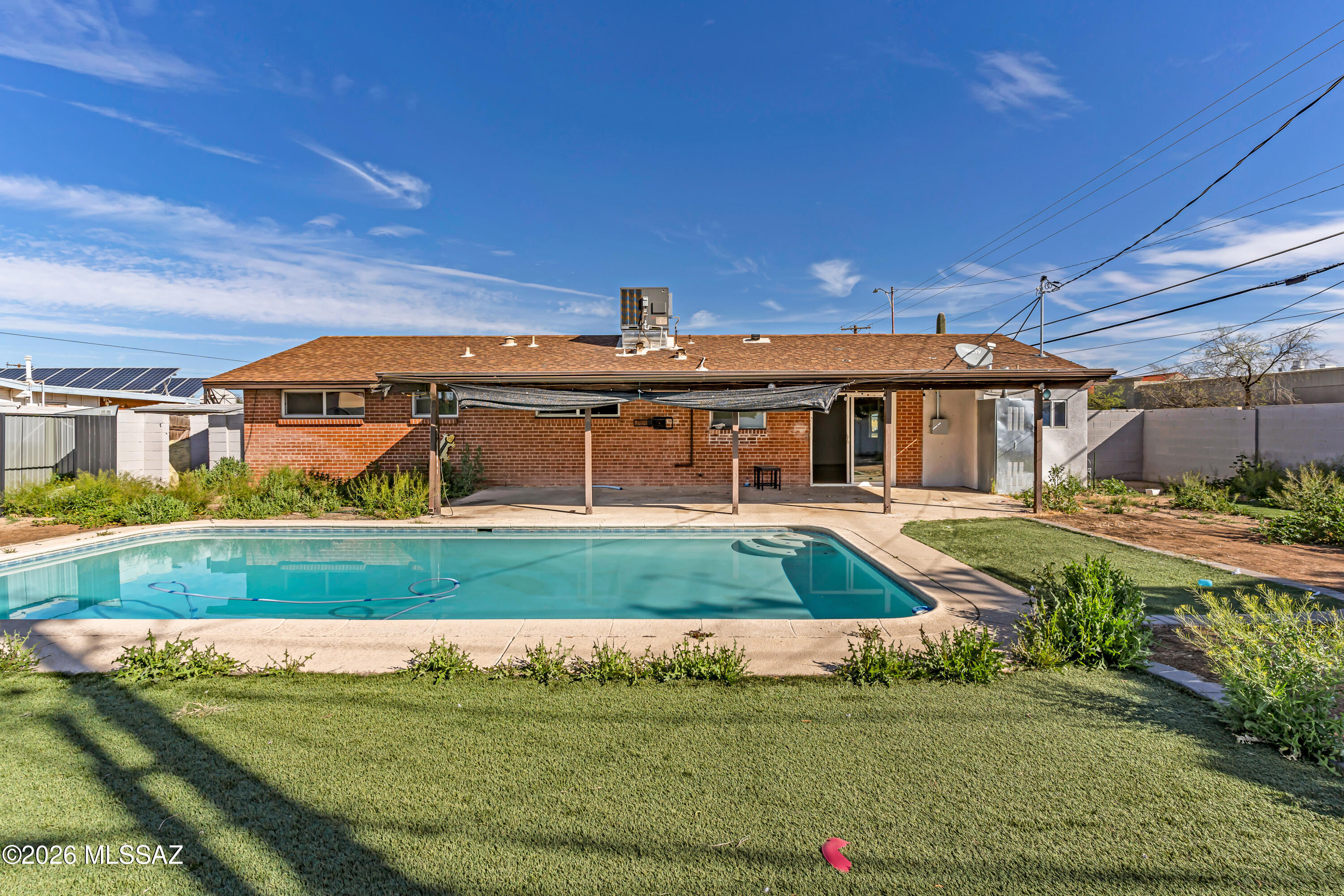 Longview Estates (57-107) - Residential