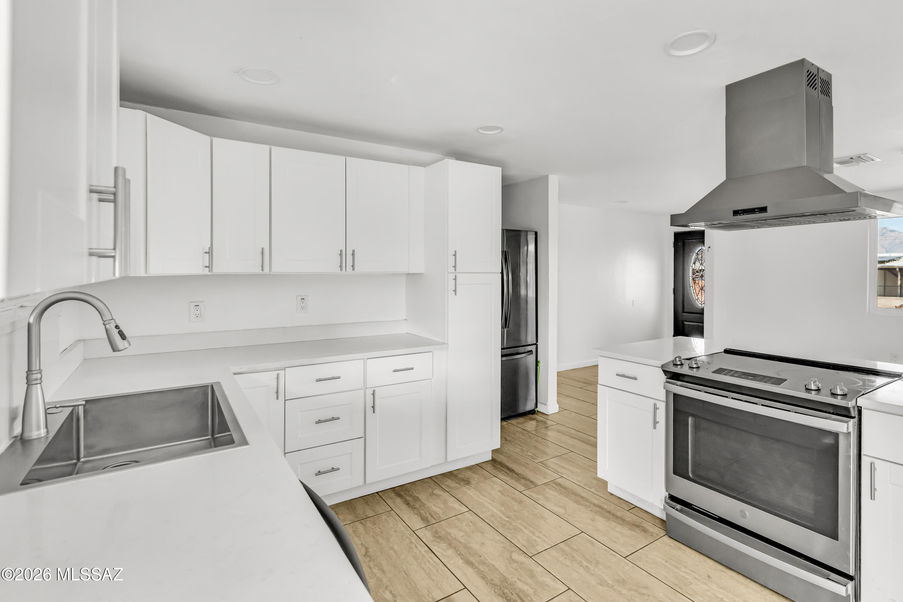 Longview Estates (57-107) - Residential