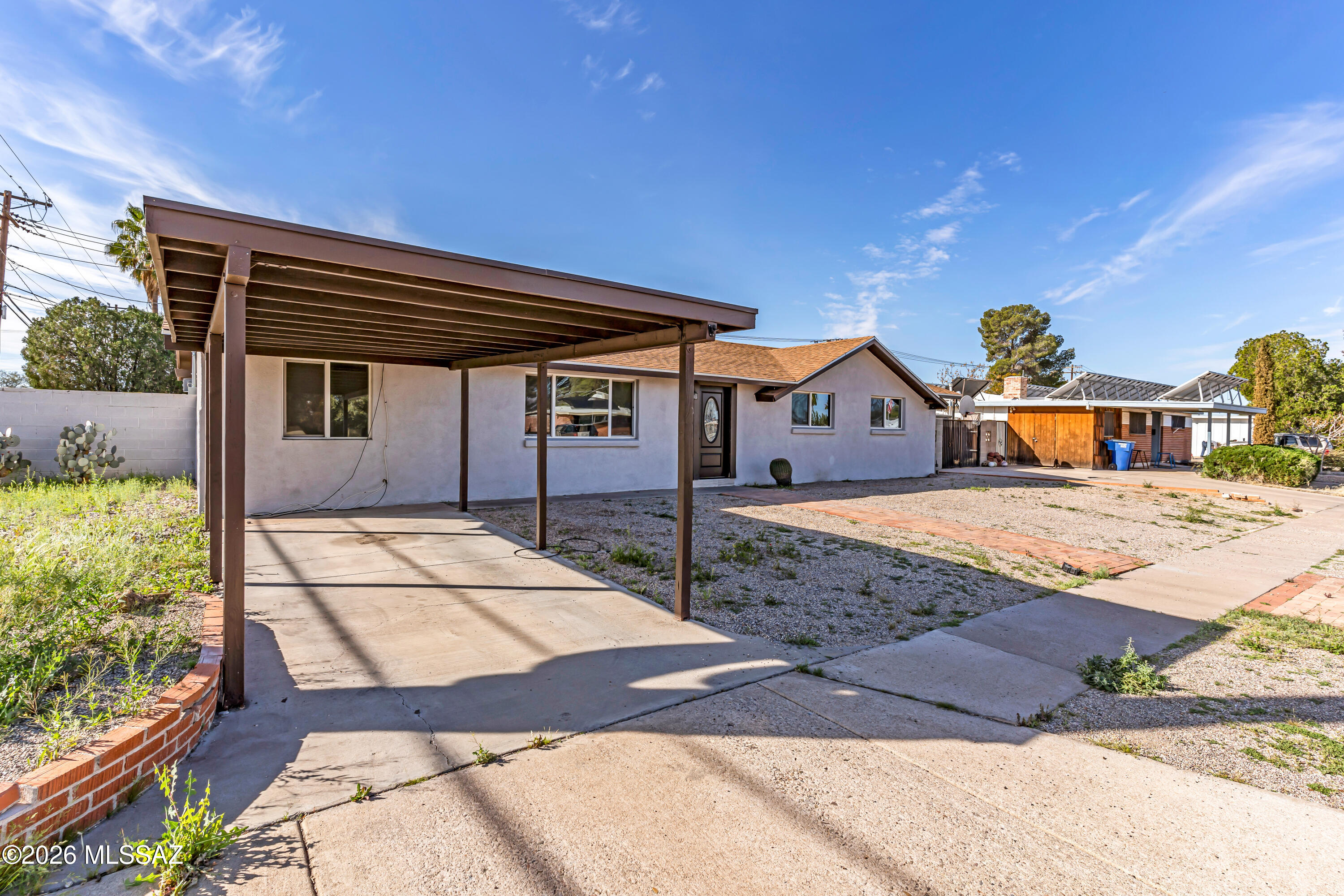 Longview Estates (57-107) - Residential