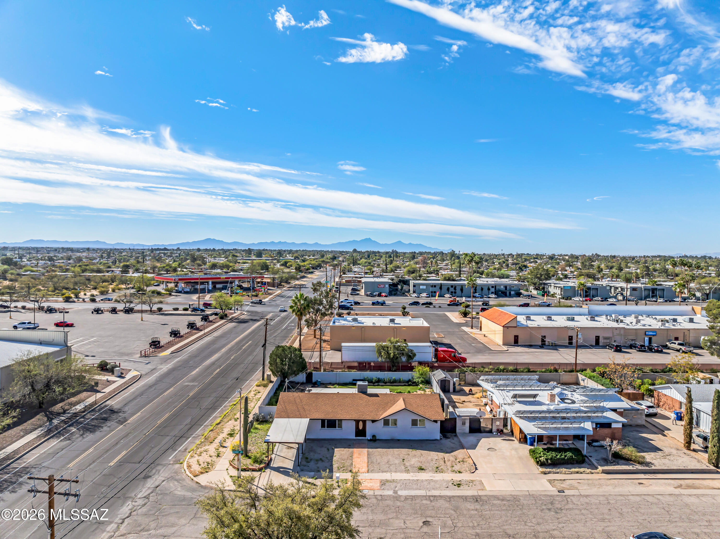 Longview Estates (57-107) - Residential