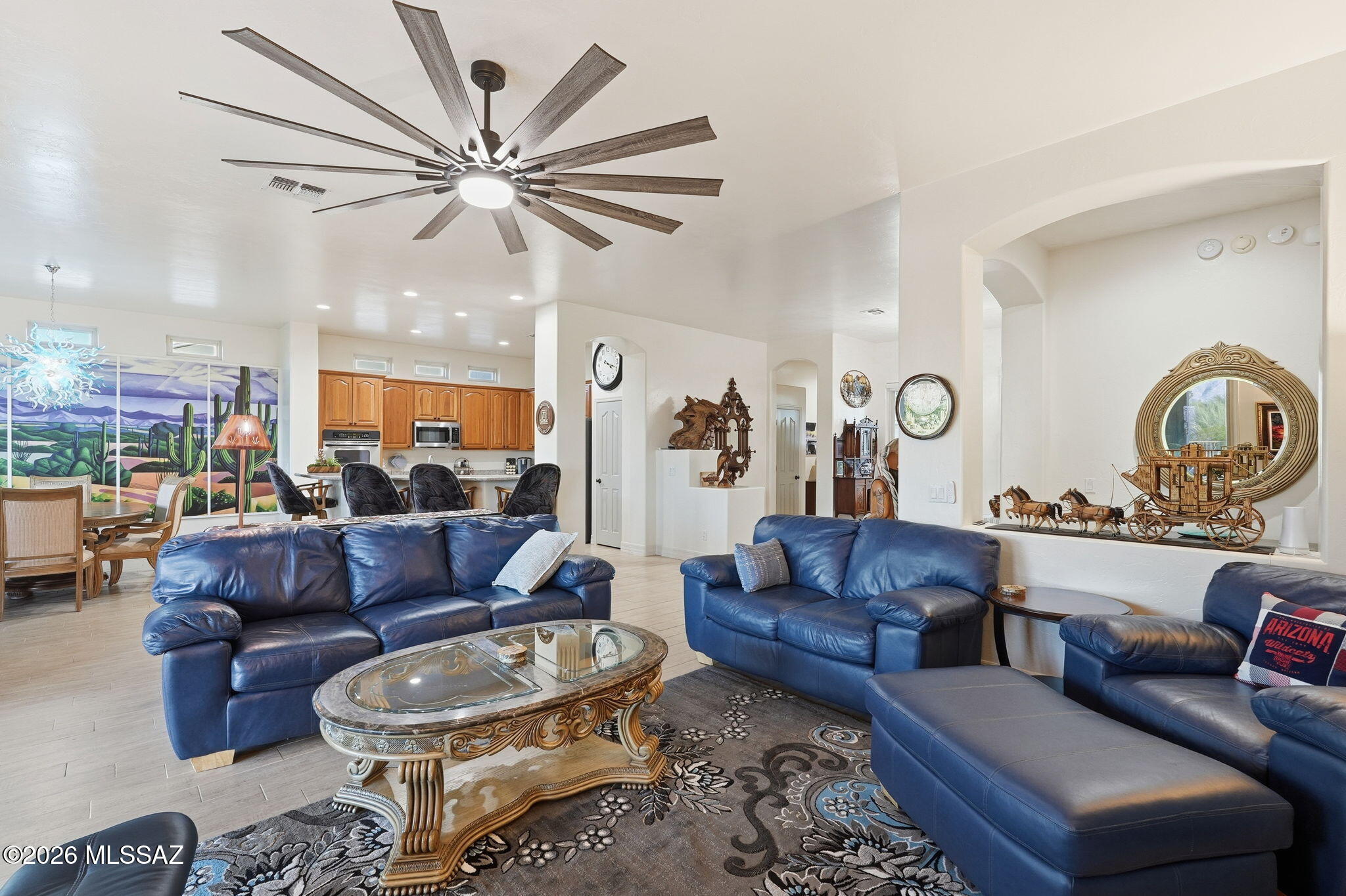 Fairfields River Estates (1-40) - Residential