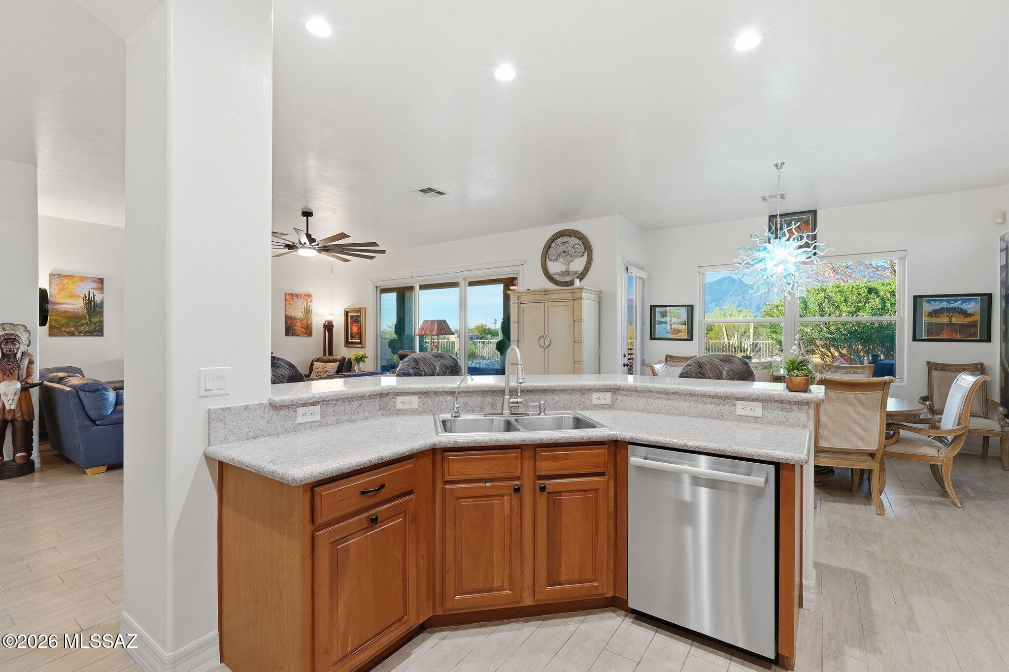Fairfields River Estates (1-40) - Residential