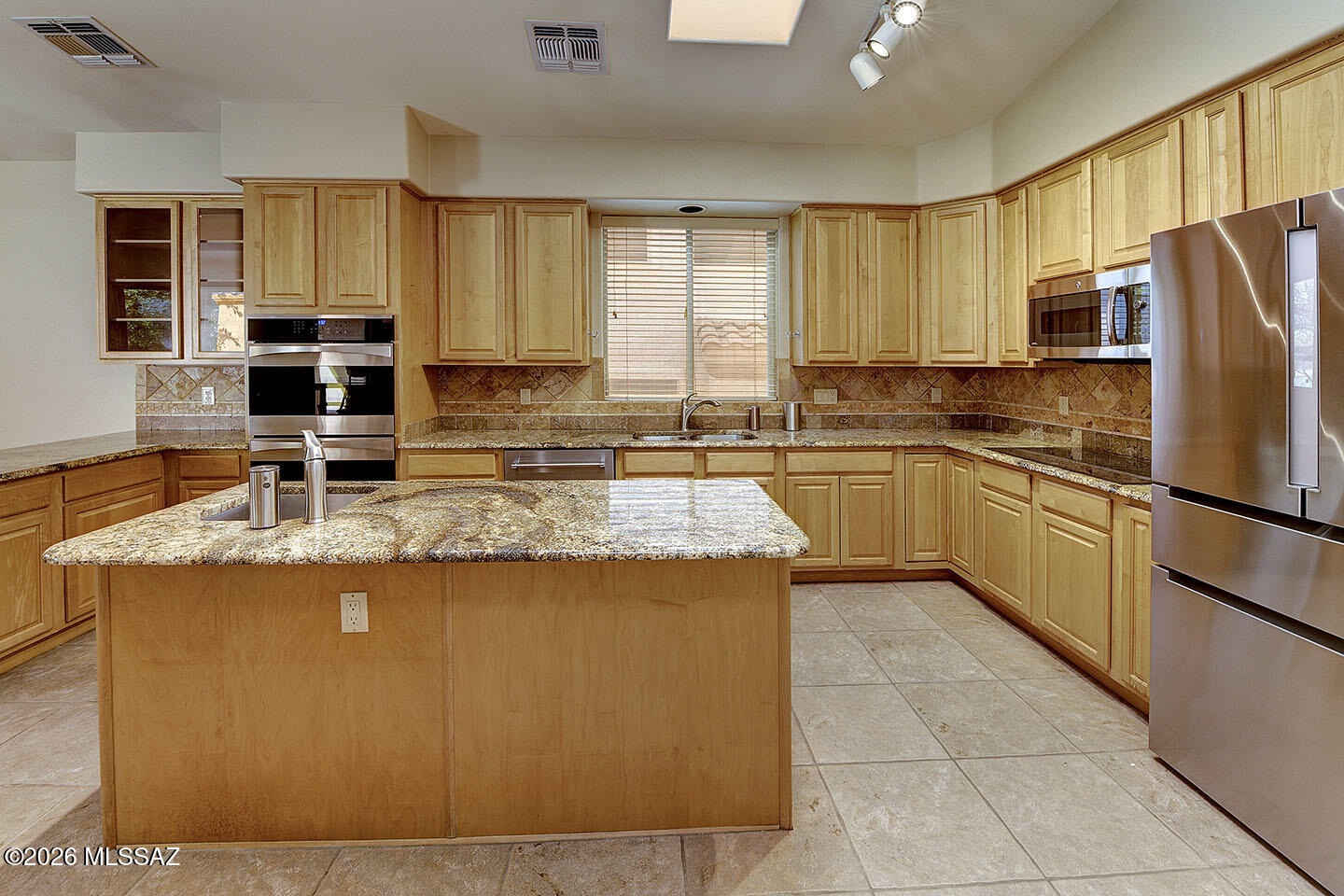 Sabino Hills (1-70) - Residential