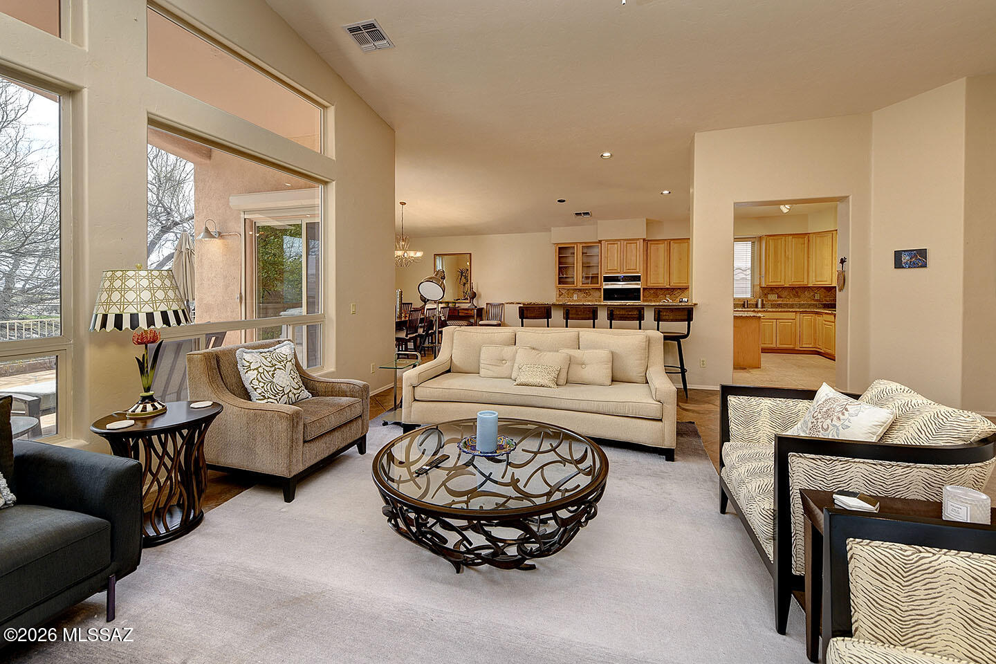 Sabino Hills (1-70) - Residential