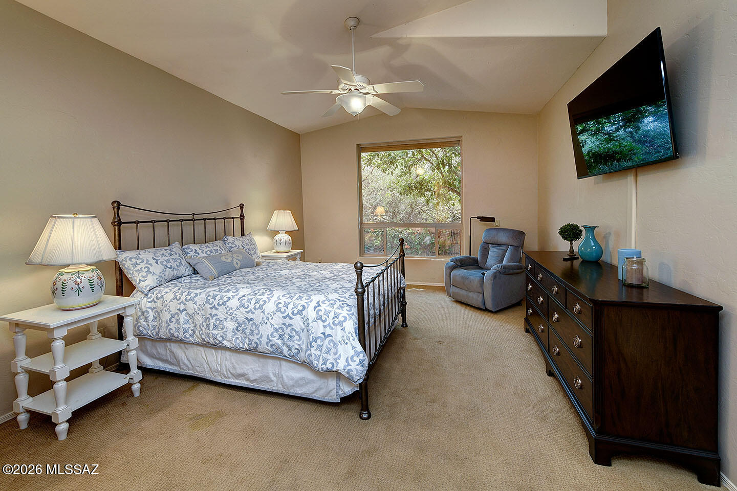 Sabino Hills (1-70) - Residential