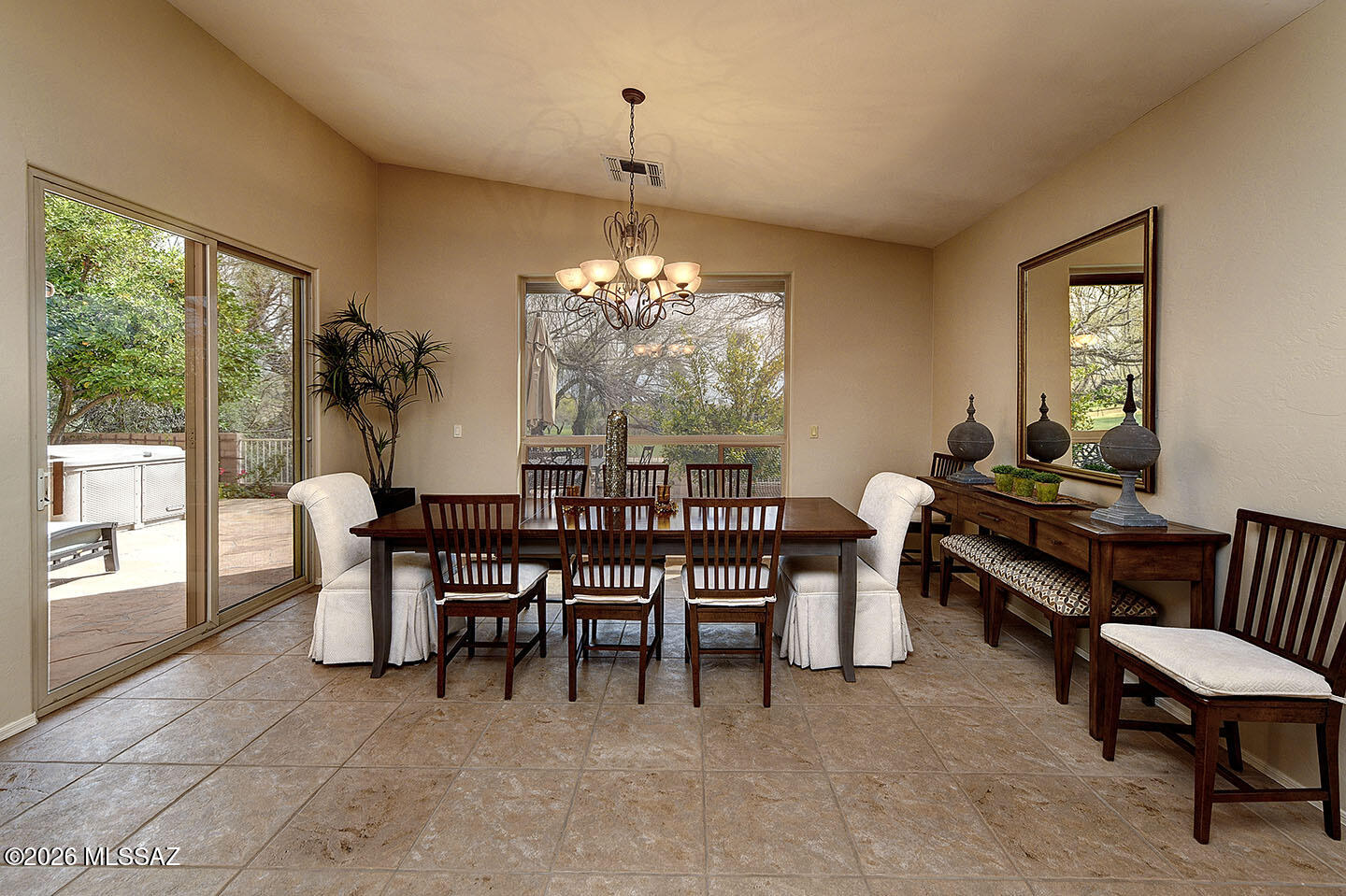 Sabino Hills (1-70) - Residential