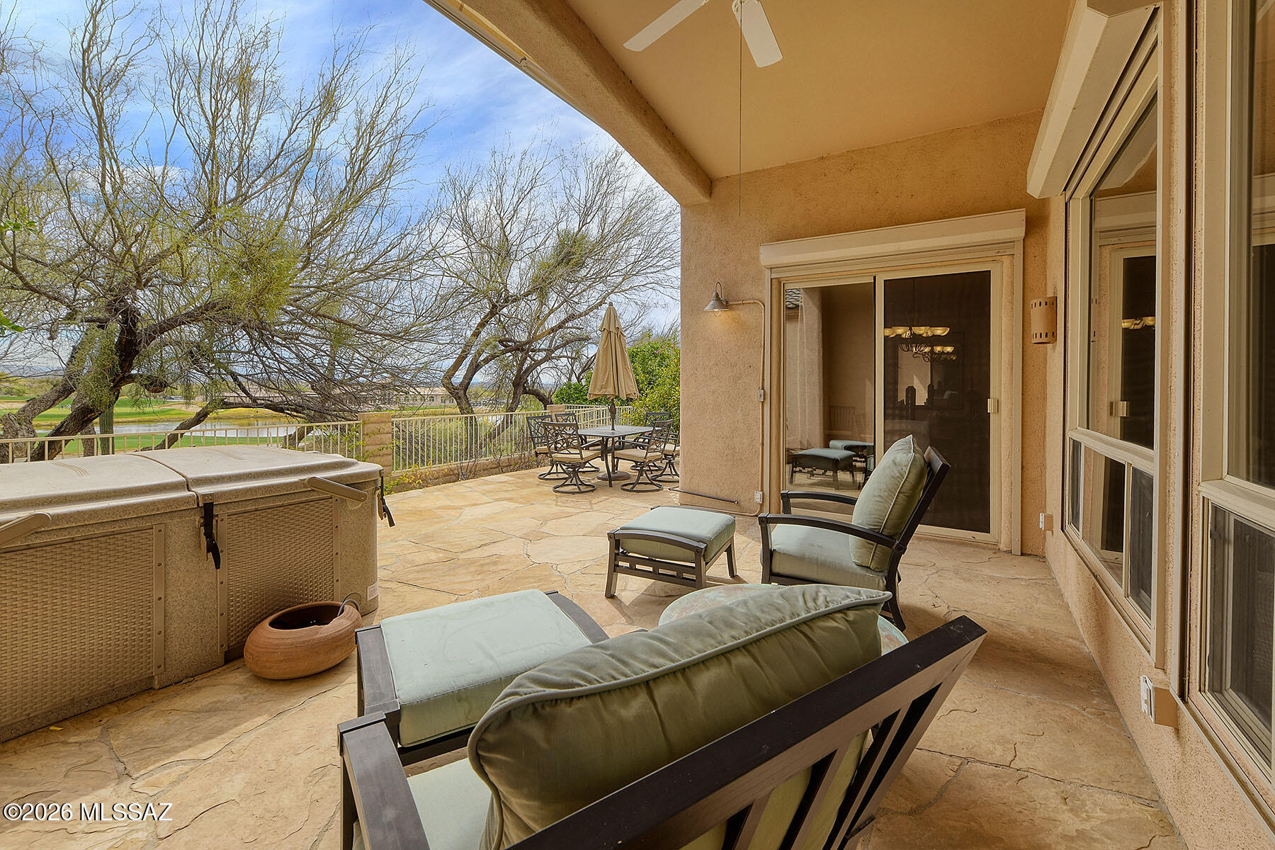 Sabino Hills (1-70) - Residential
