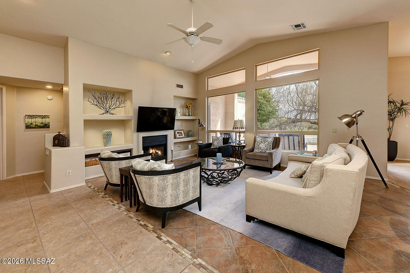 Sabino Hills (1-70) - Residential