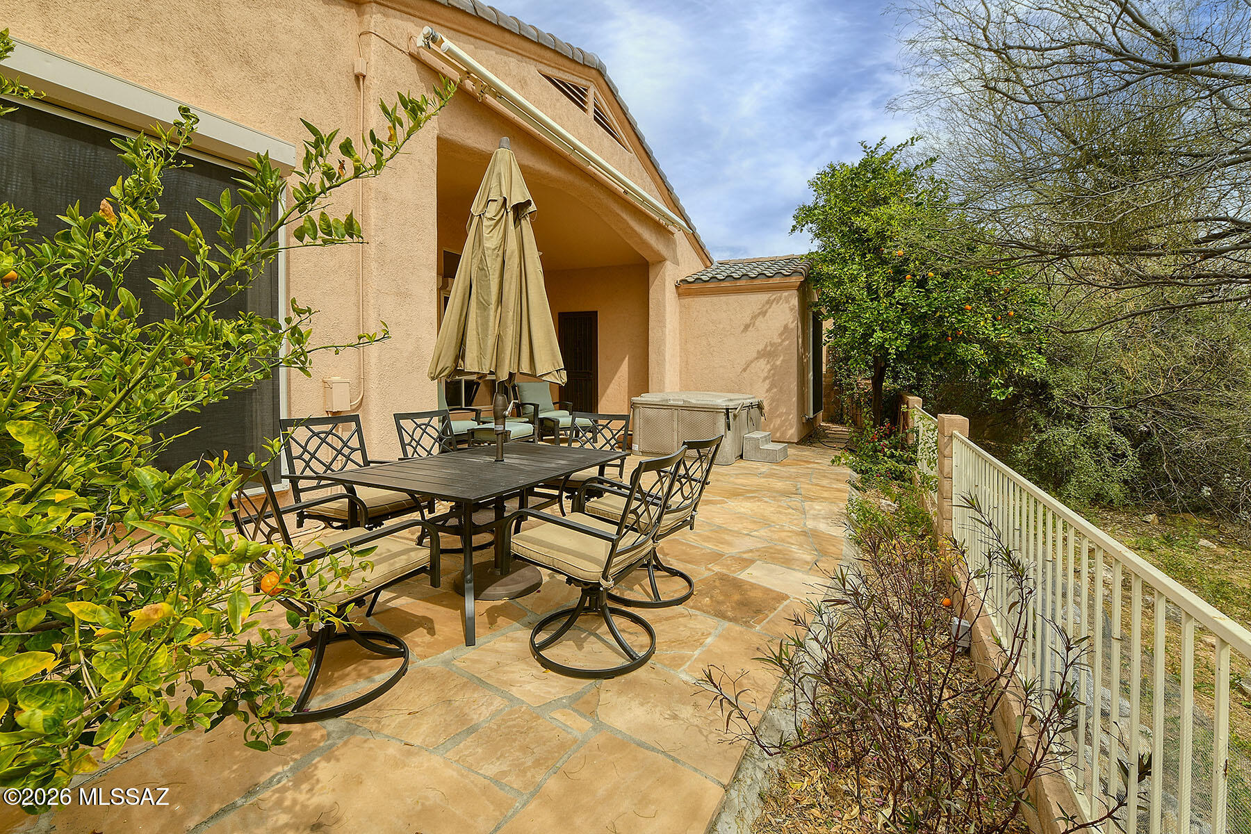 Sabino Hills (1-70) - Residential
