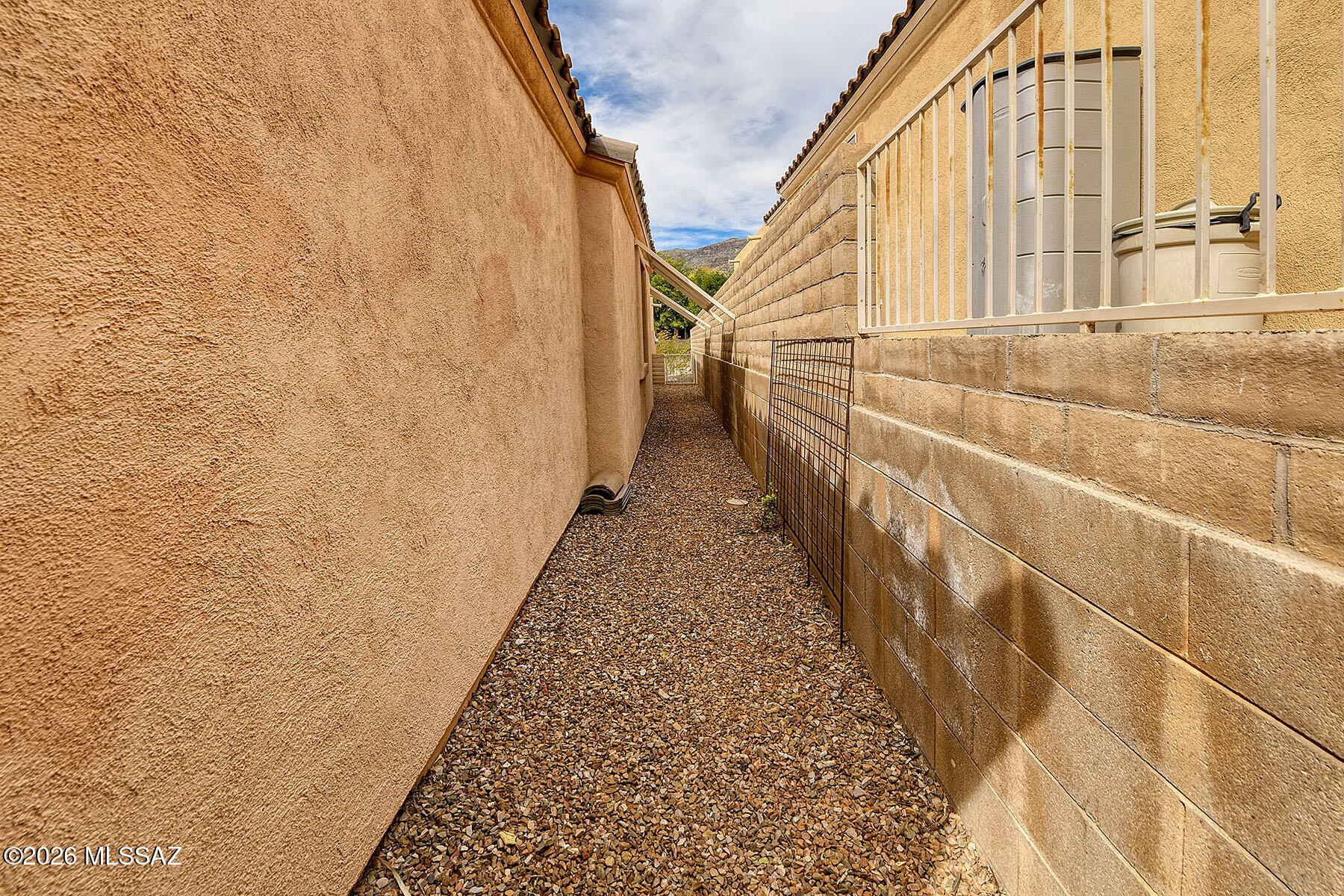 Sabino Hills (1-70) - Residential