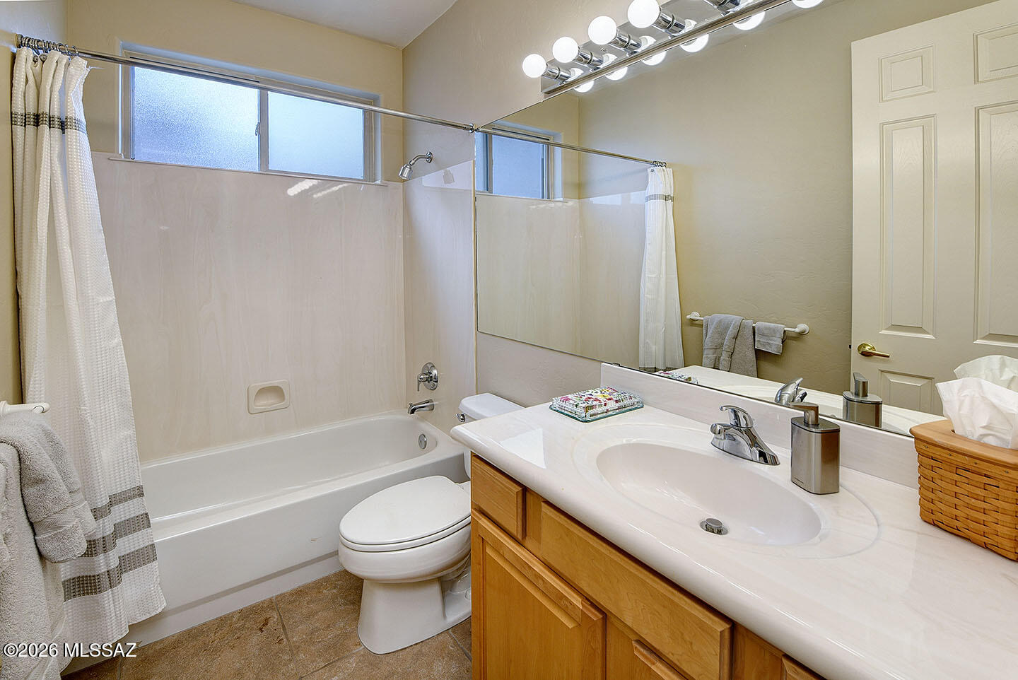 Sabino Hills (1-70) - Residential