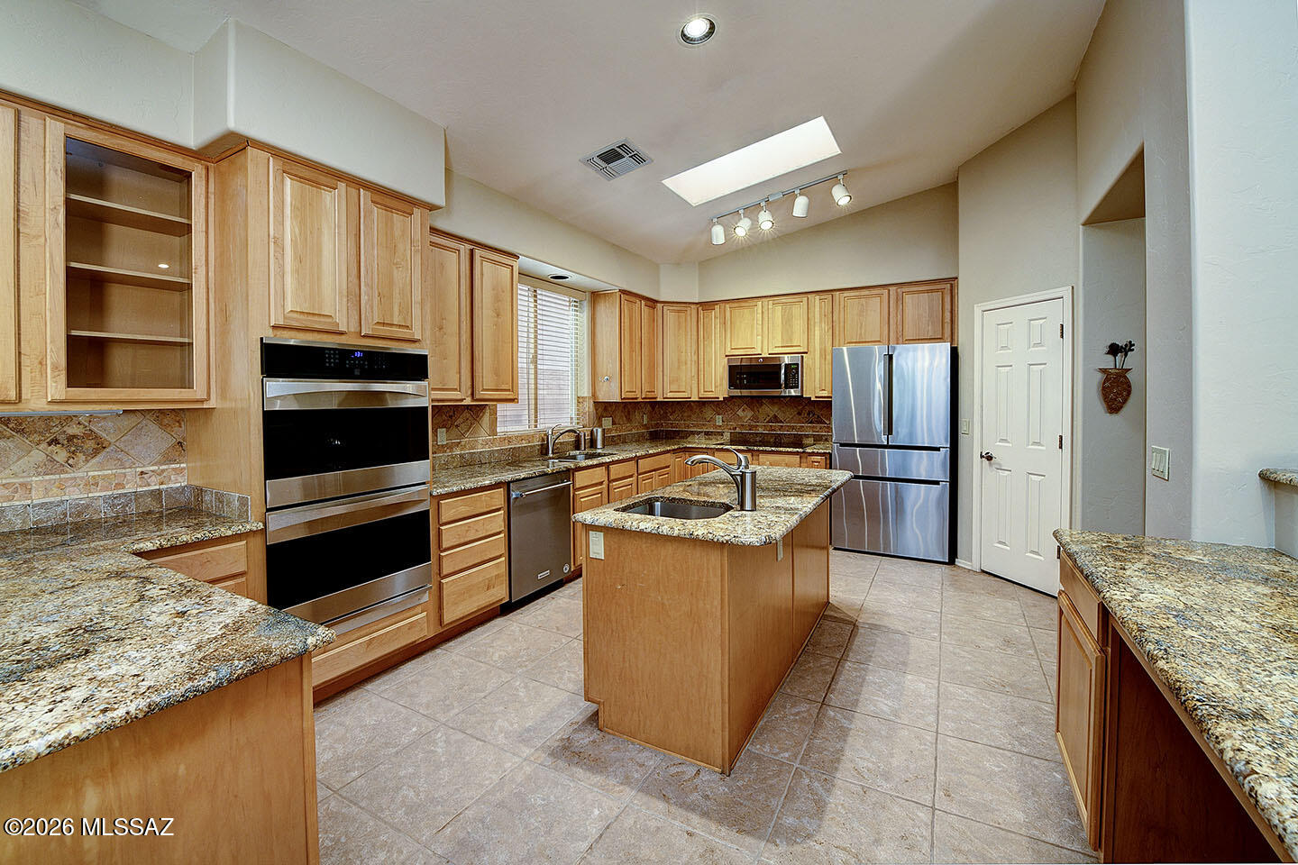 Sabino Hills (1-70) - Residential