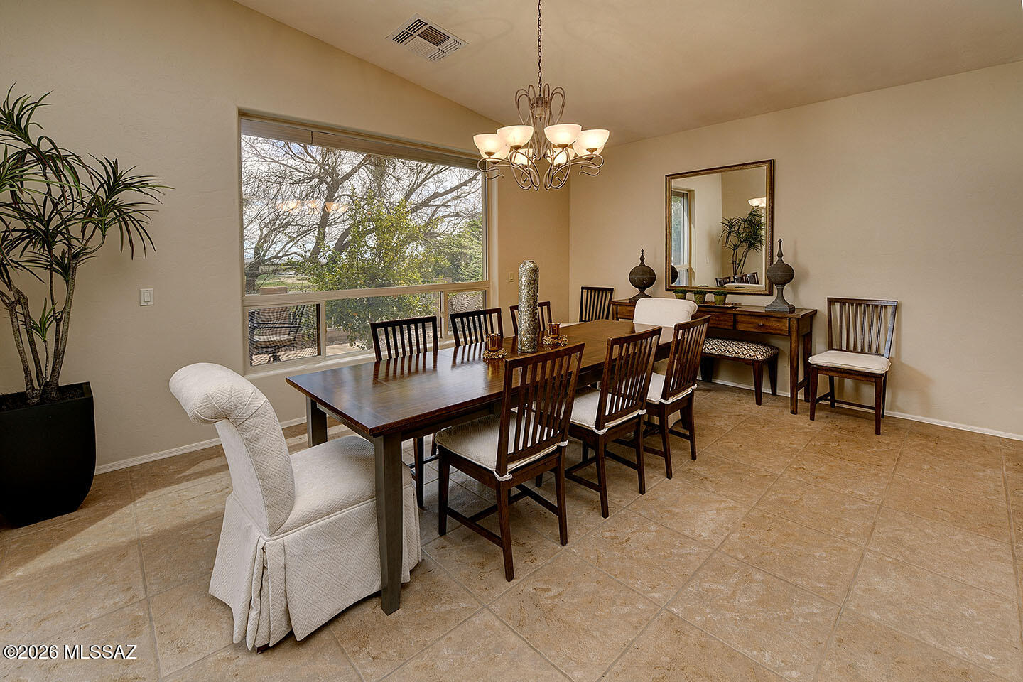 Sabino Hills (1-70) - Residential