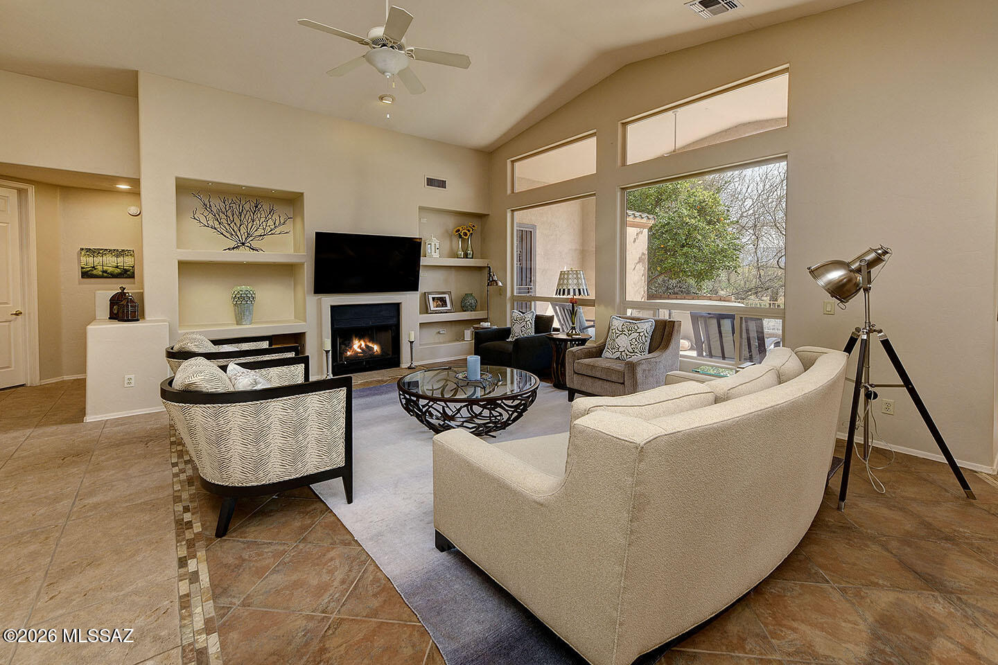 Sabino Hills (1-70) - Residential