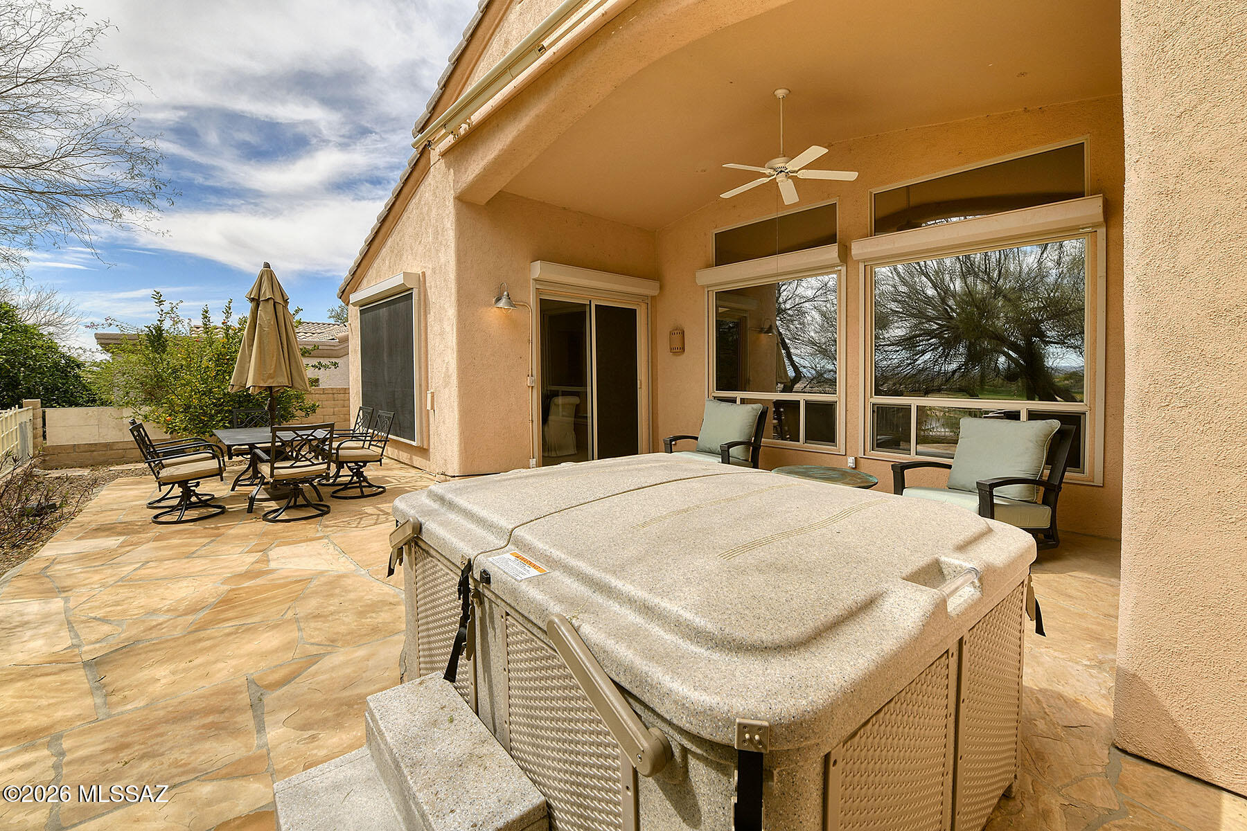 Sabino Hills (1-70) - Residential