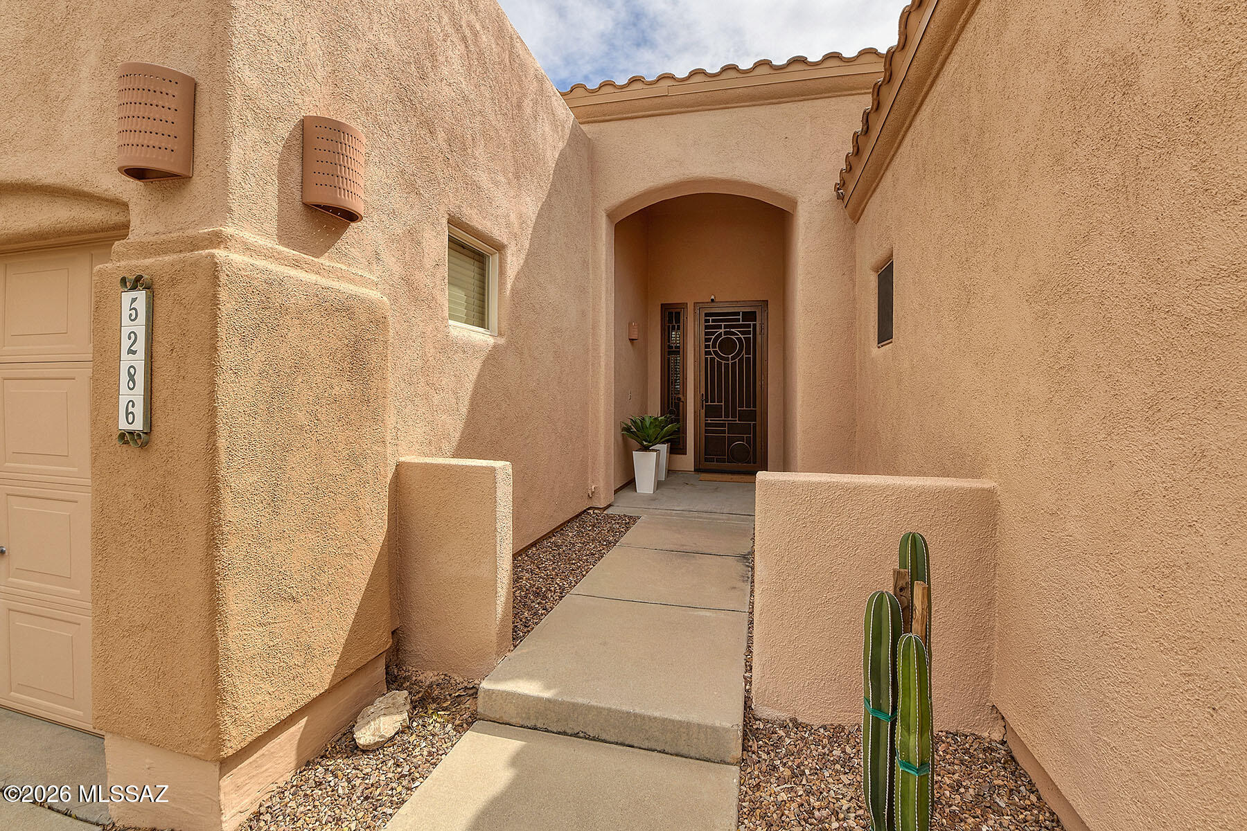 Sabino Hills (1-70) - Residential
