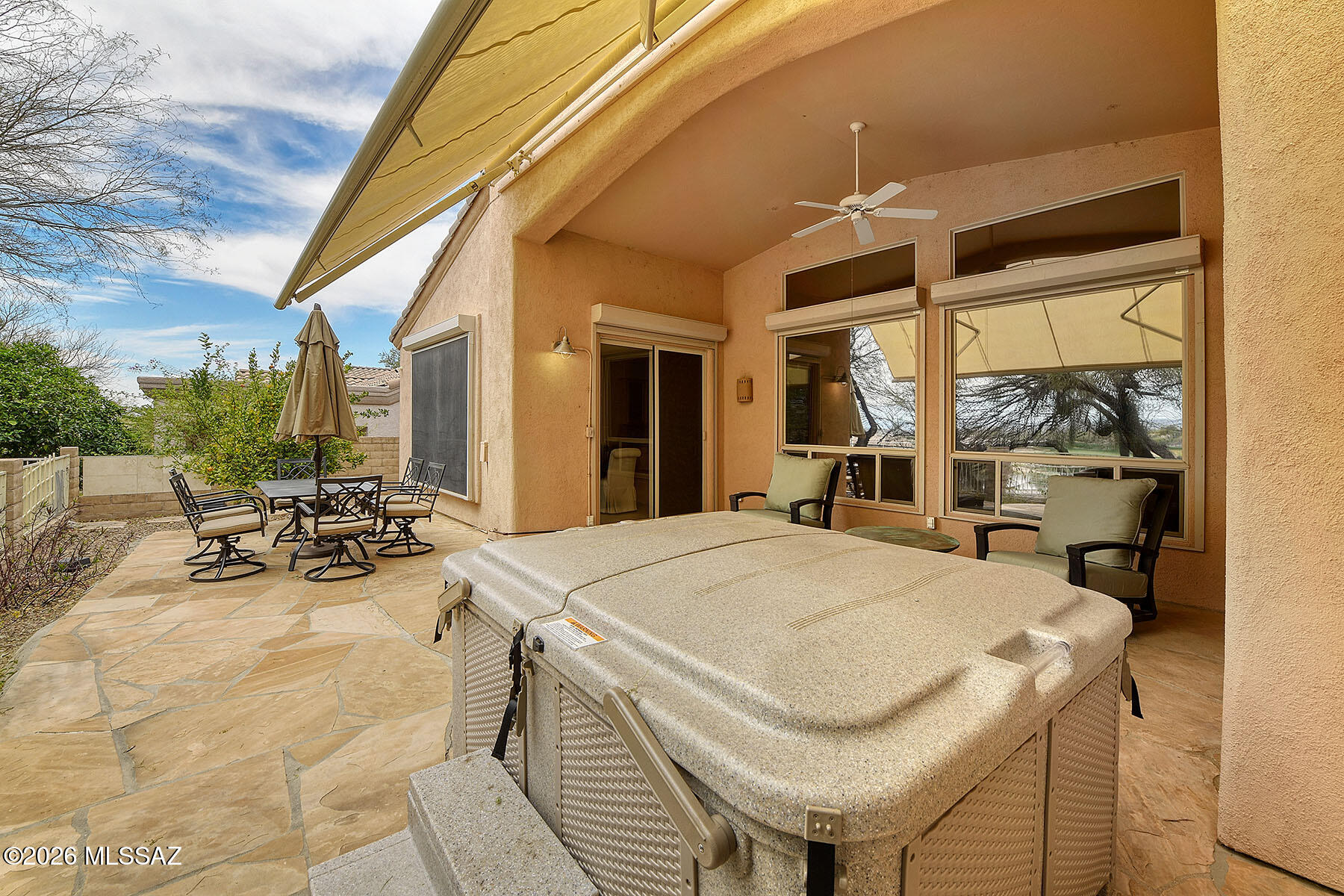 Sabino Hills (1-70) - Residential