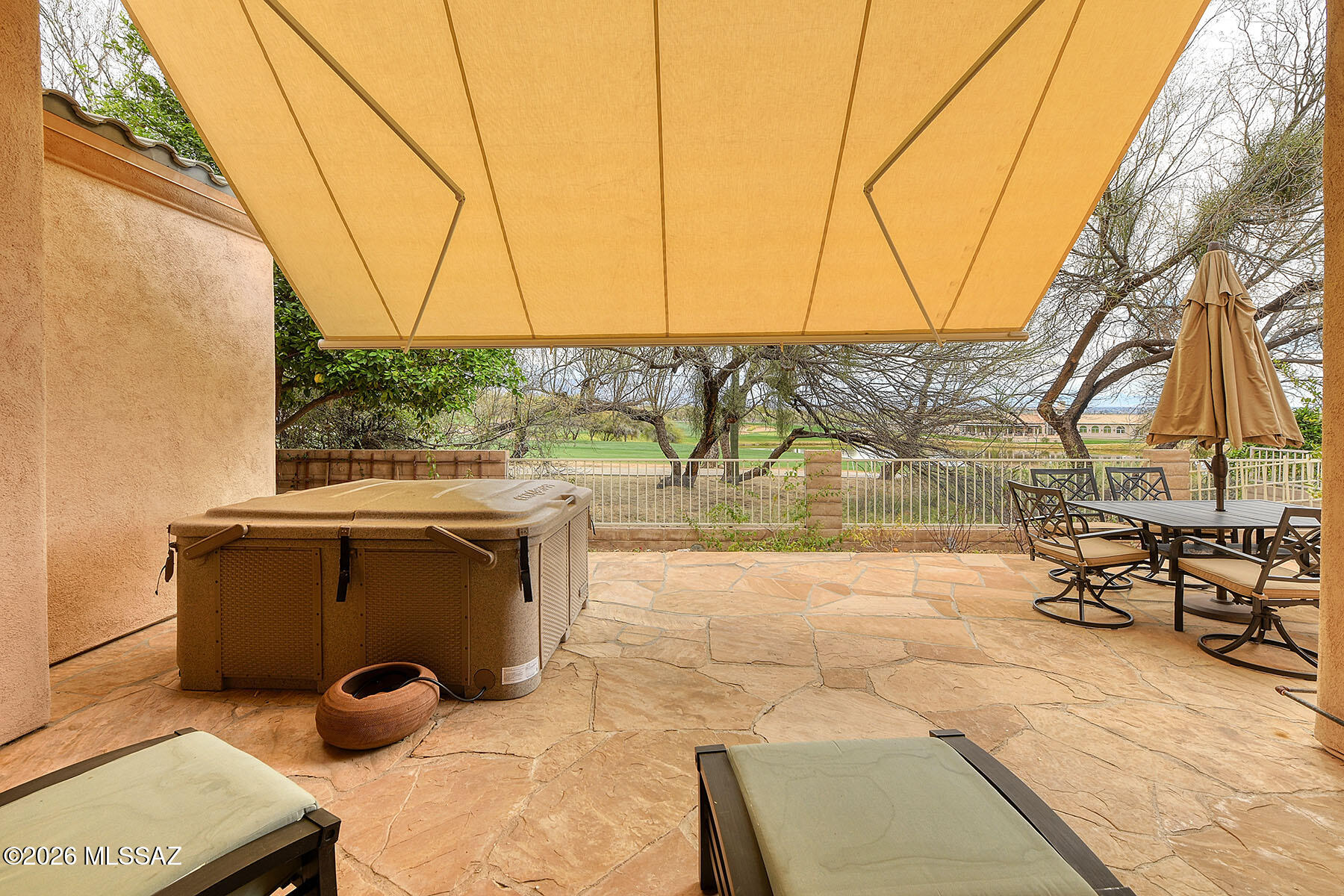 Sabino Hills (1-70) - Residential