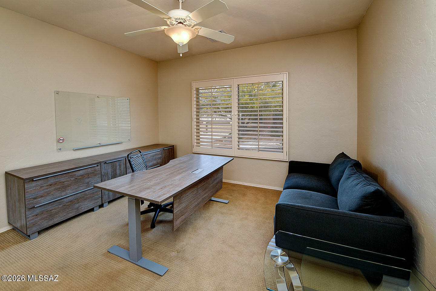 Sabino Hills (1-70) - Residential