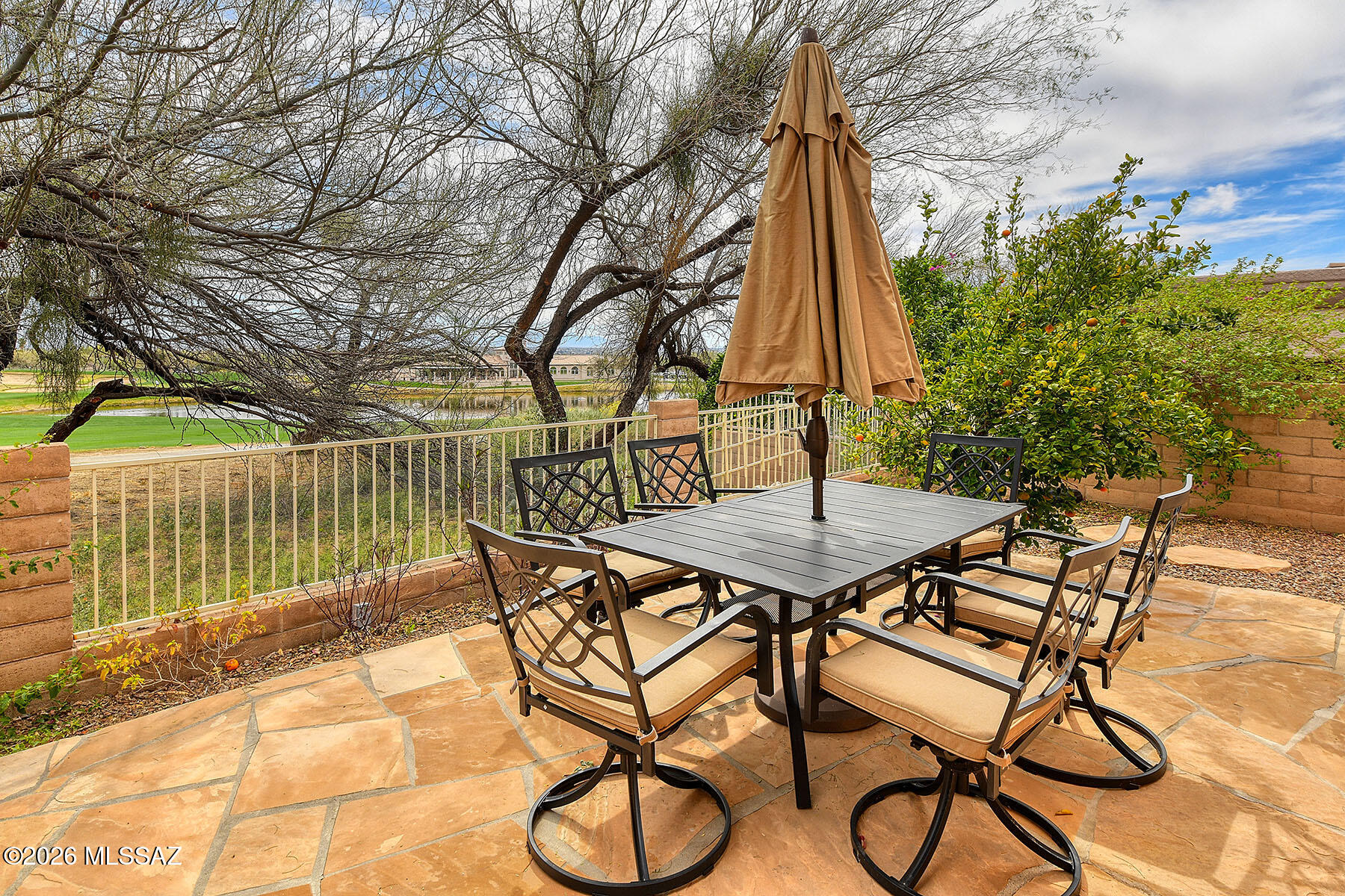 Sabino Hills (1-70) - Residential