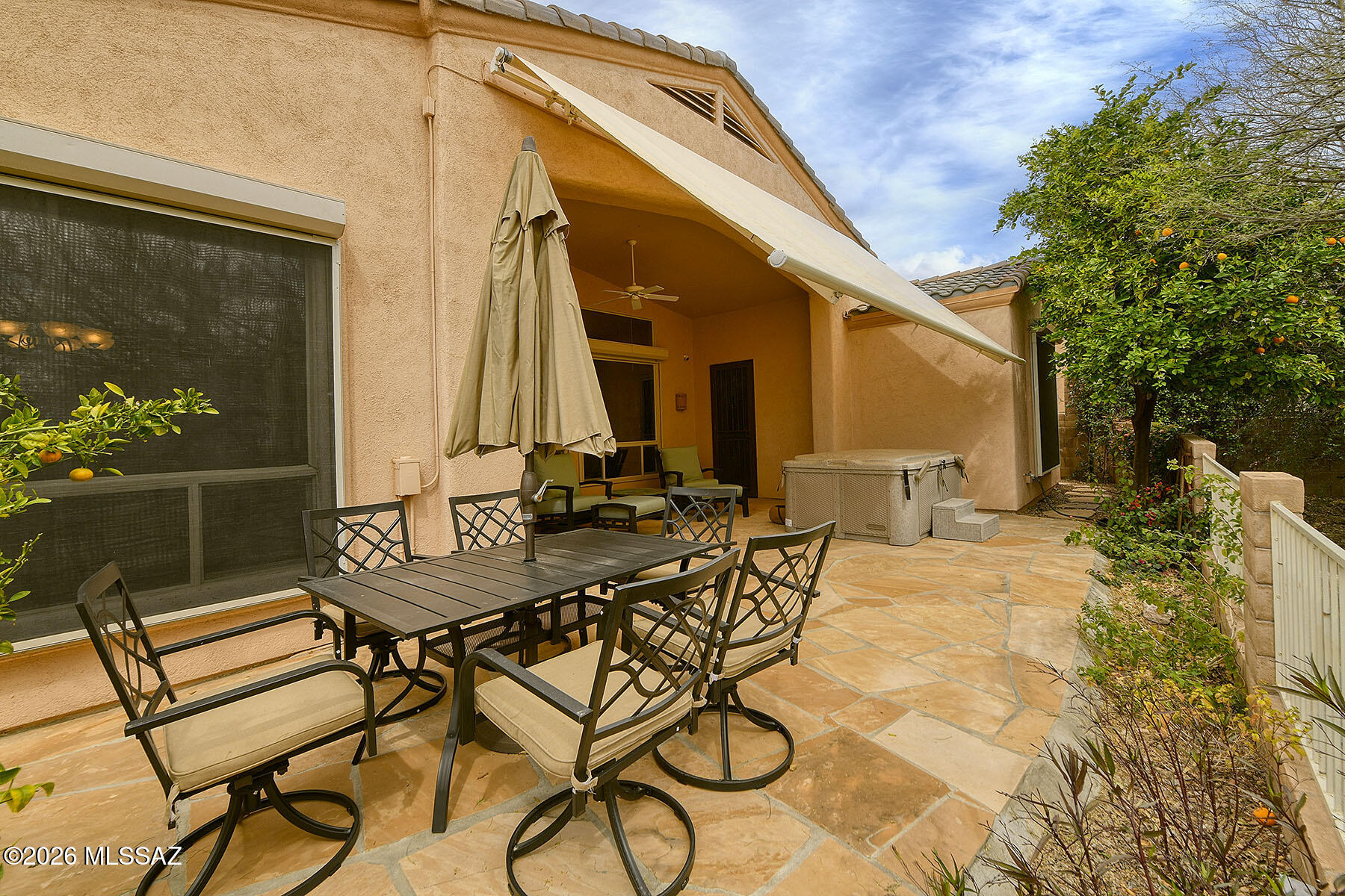 Sabino Hills (1-70) - Residential