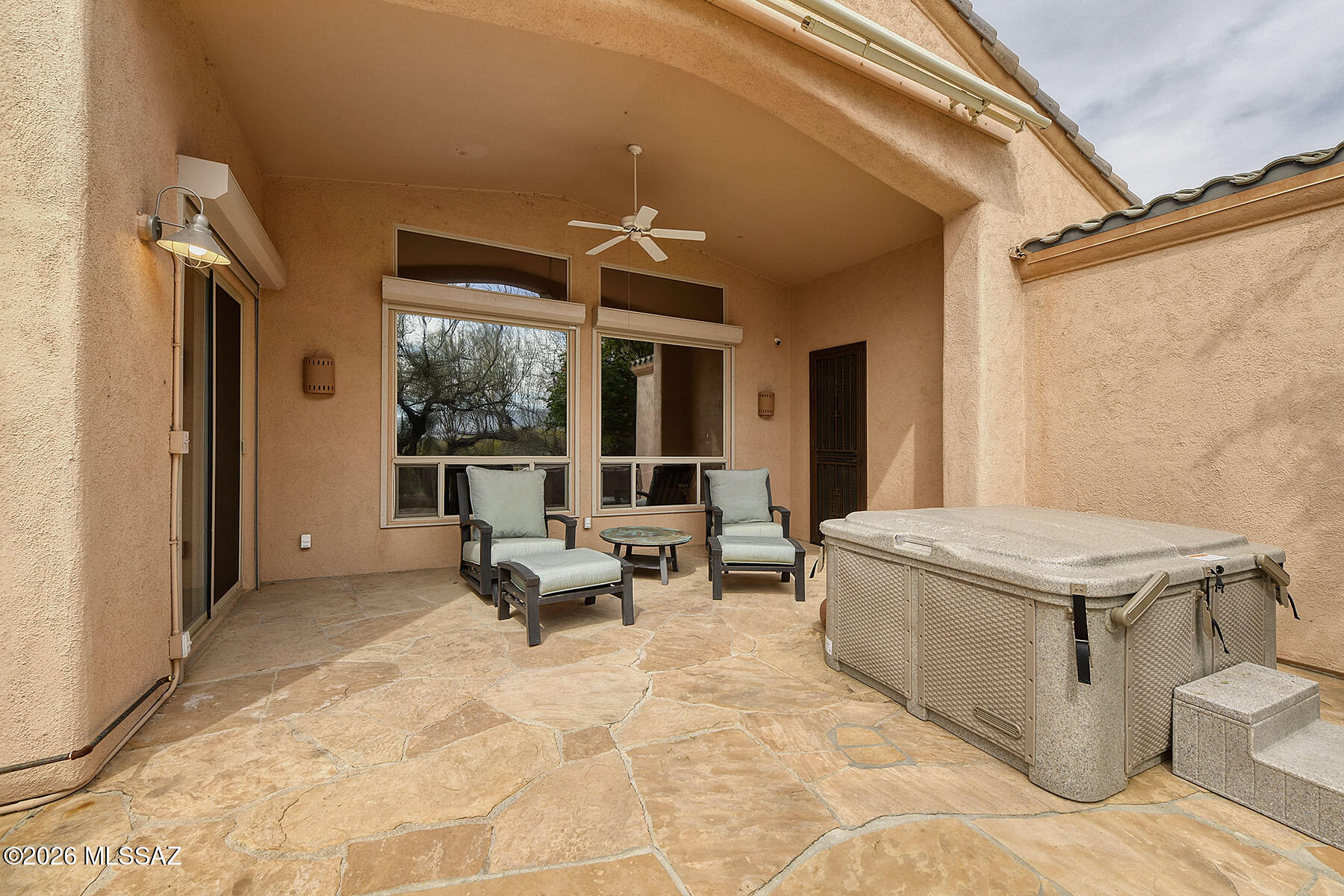 Sabino Hills (1-70) - Residential