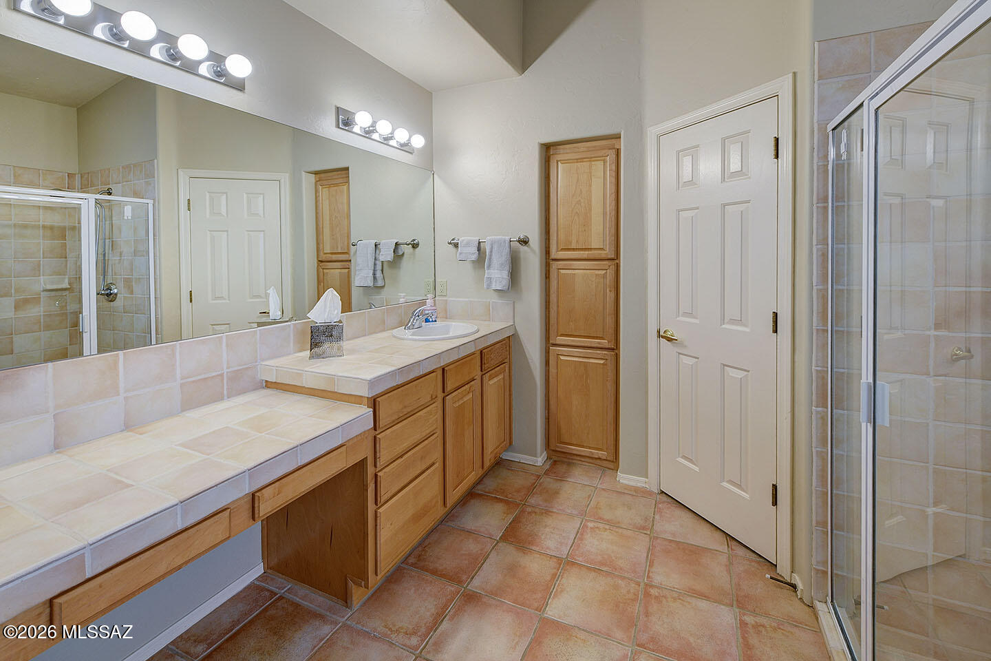 Sabino Hills (1-70) - Residential