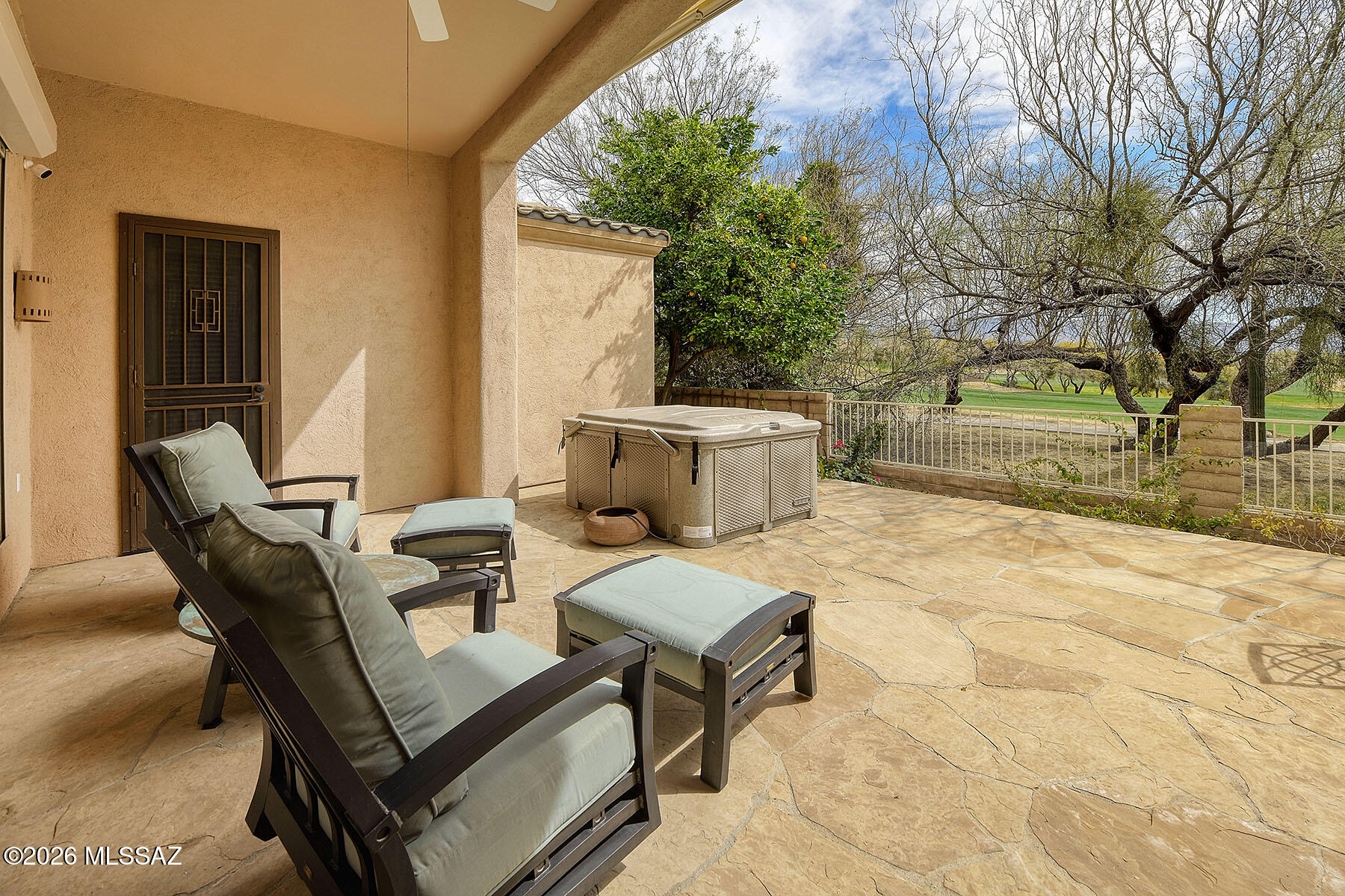Sabino Hills (1-70) - Residential