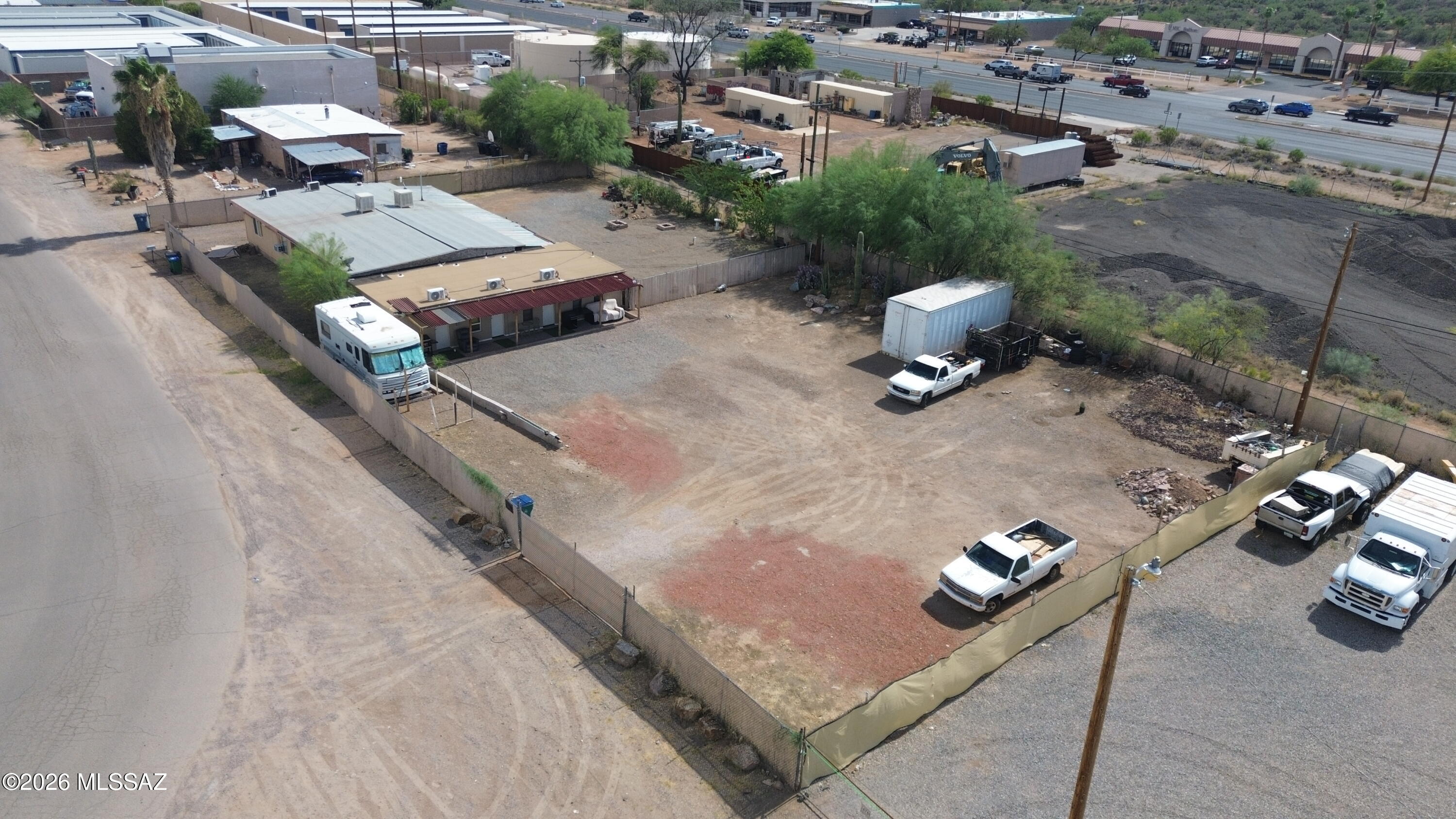 Lariat Estates NO. 2  (1-33) - Residential Income