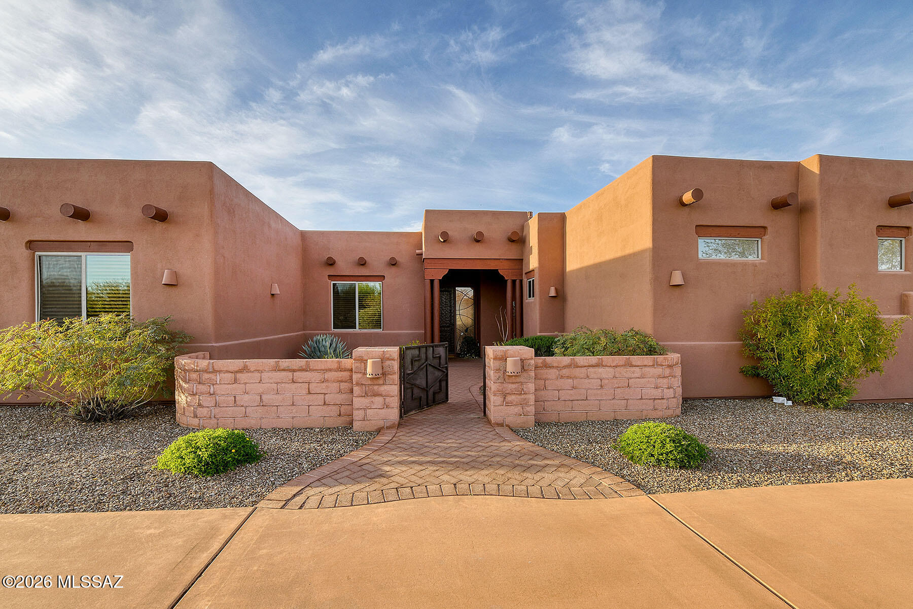 Coyote Creek (1-395) - Residential