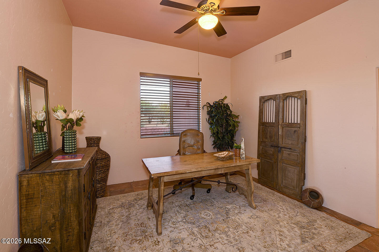 Coyote Creek (1-395) - Residential