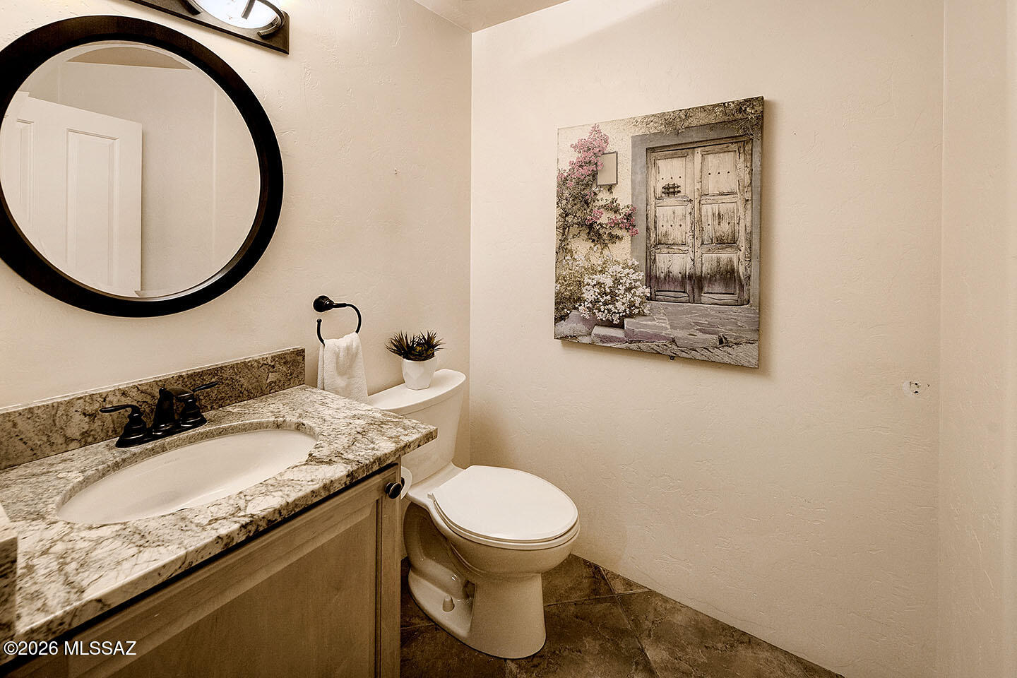 Coyote Creek (1-395) - Residential