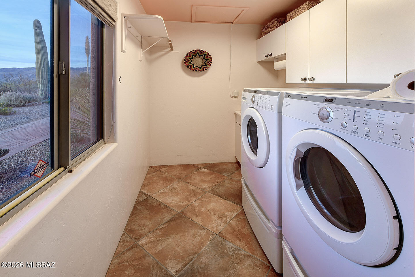 Coyote Creek (1-395) - Residential