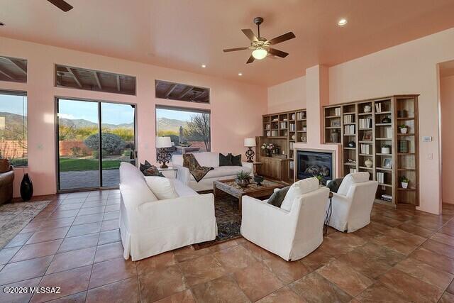Coyote Creek (1-395) - Residential