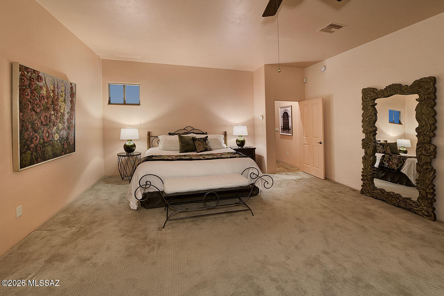 Coyote Creek (1-395) - Residential