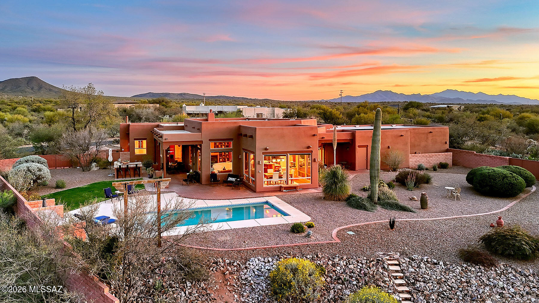 Coyote Creek (1-395) - Residential