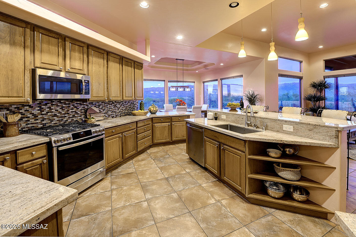 Coyote Creek (1-395) - Residential