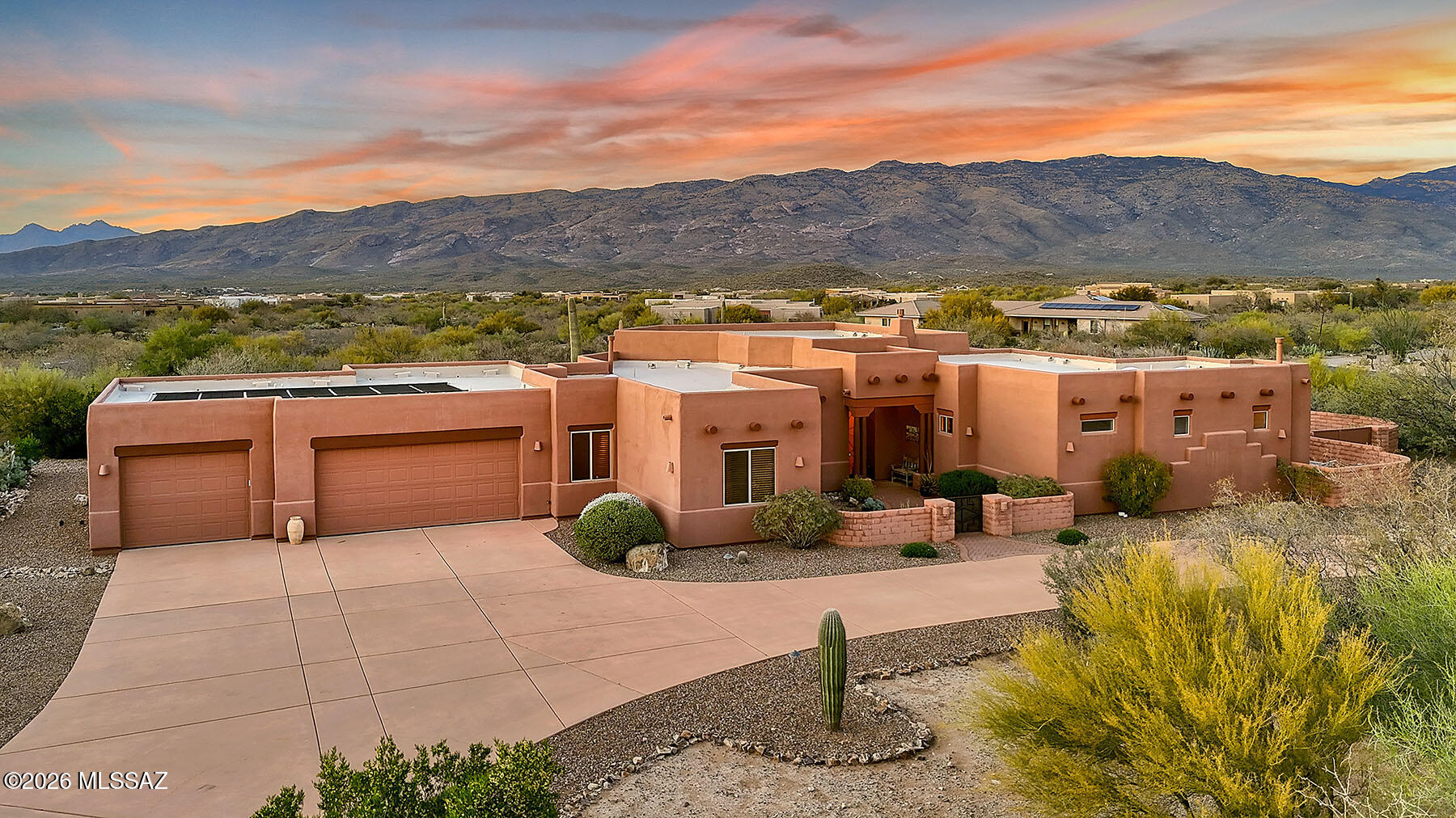 Coyote Creek (1-395) - Residential