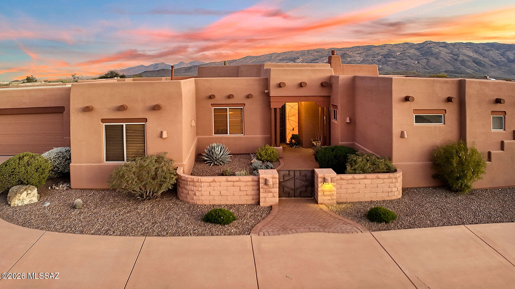 Coyote Creek (1-395) - Residential