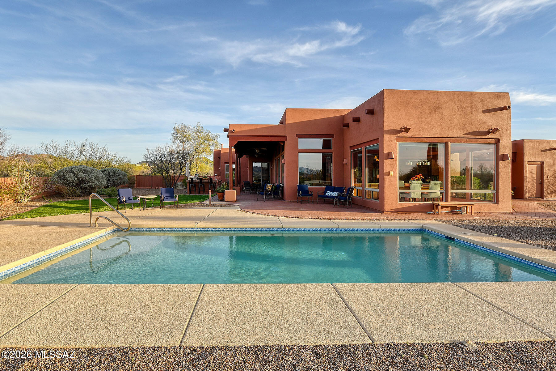 Coyote Creek (1-395) - Residential