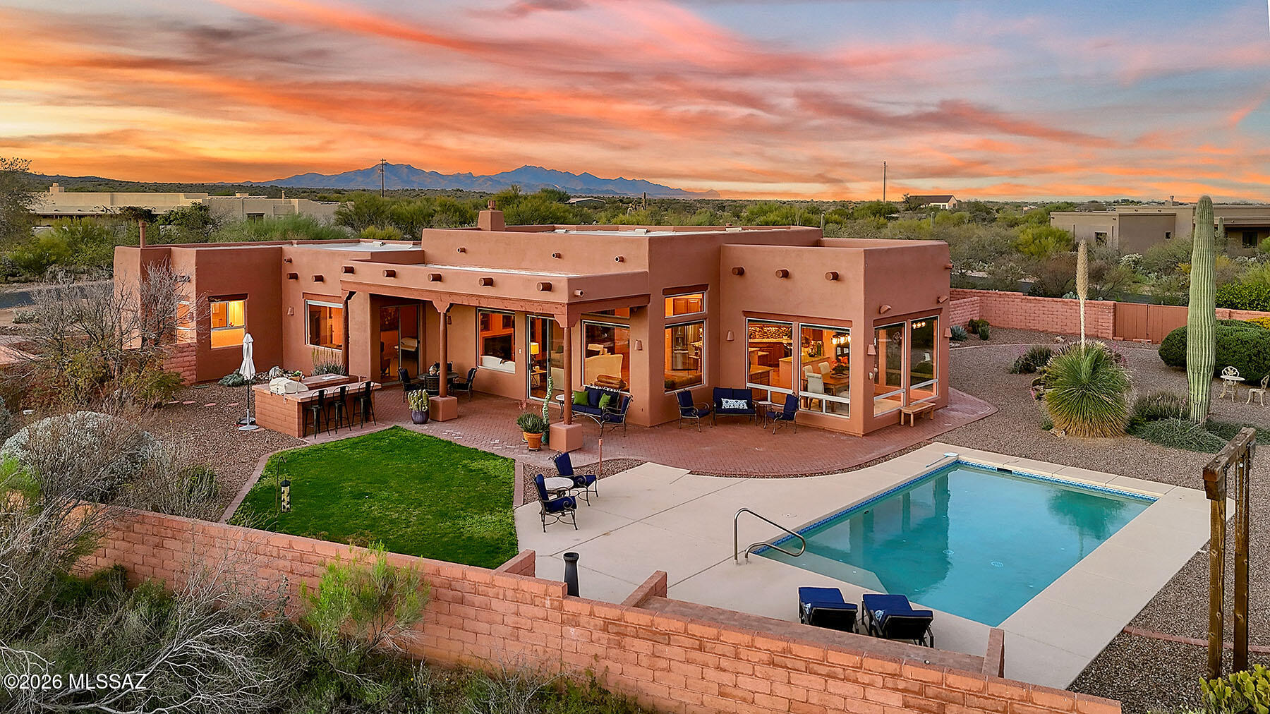 Coyote Creek (1-395) - Residential