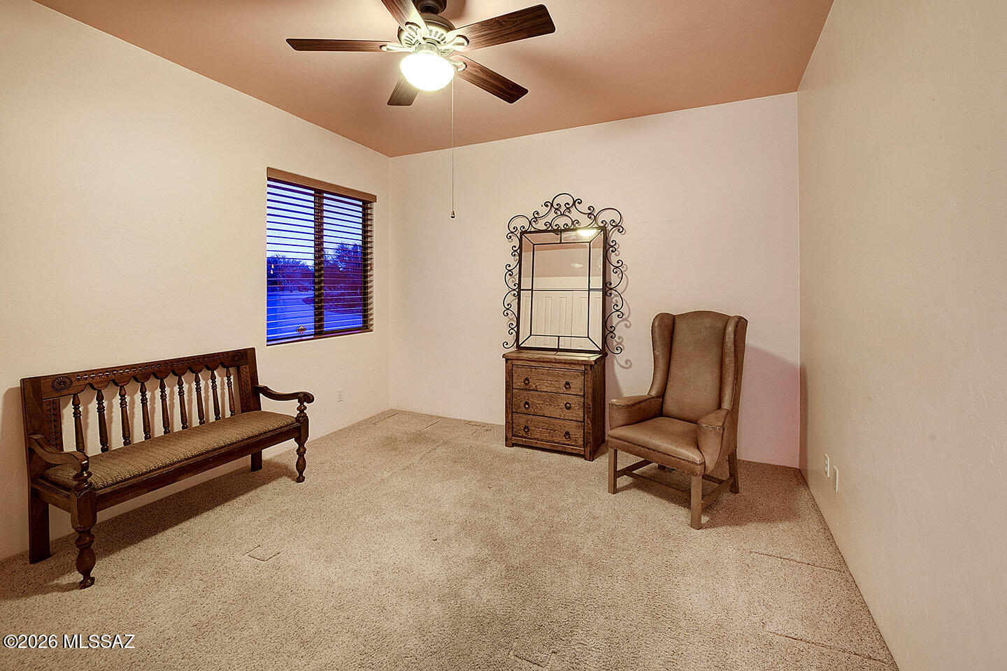 Coyote Creek (1-395) - Residential