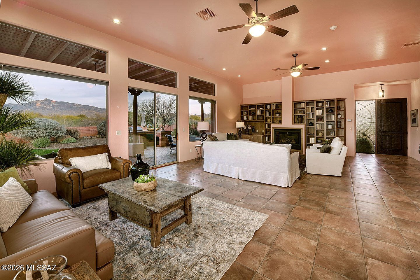 Coyote Creek (1-395) - Residential