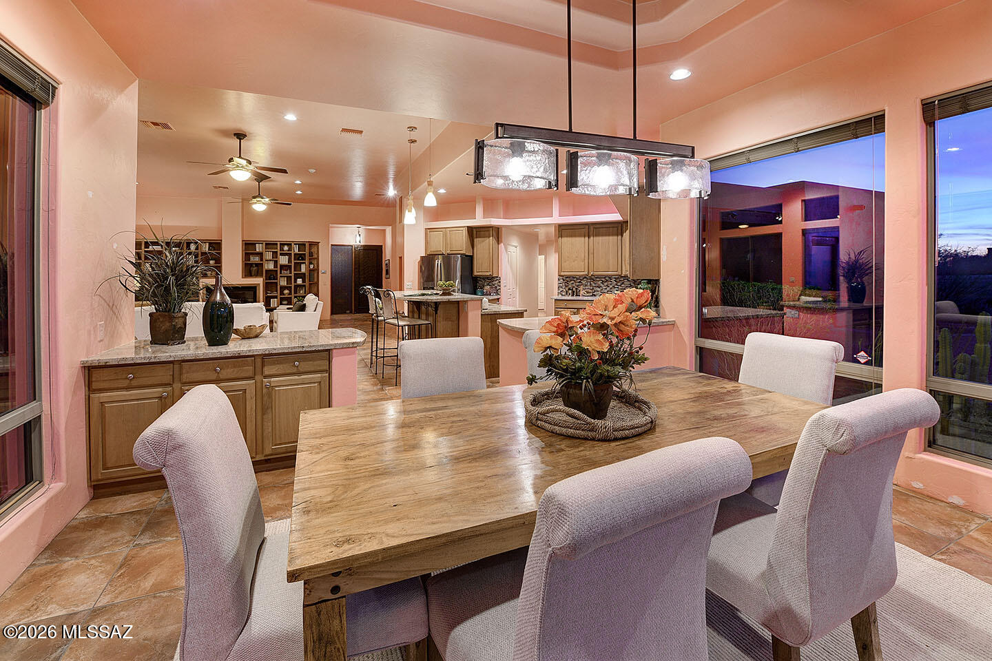 Coyote Creek (1-395) - Residential